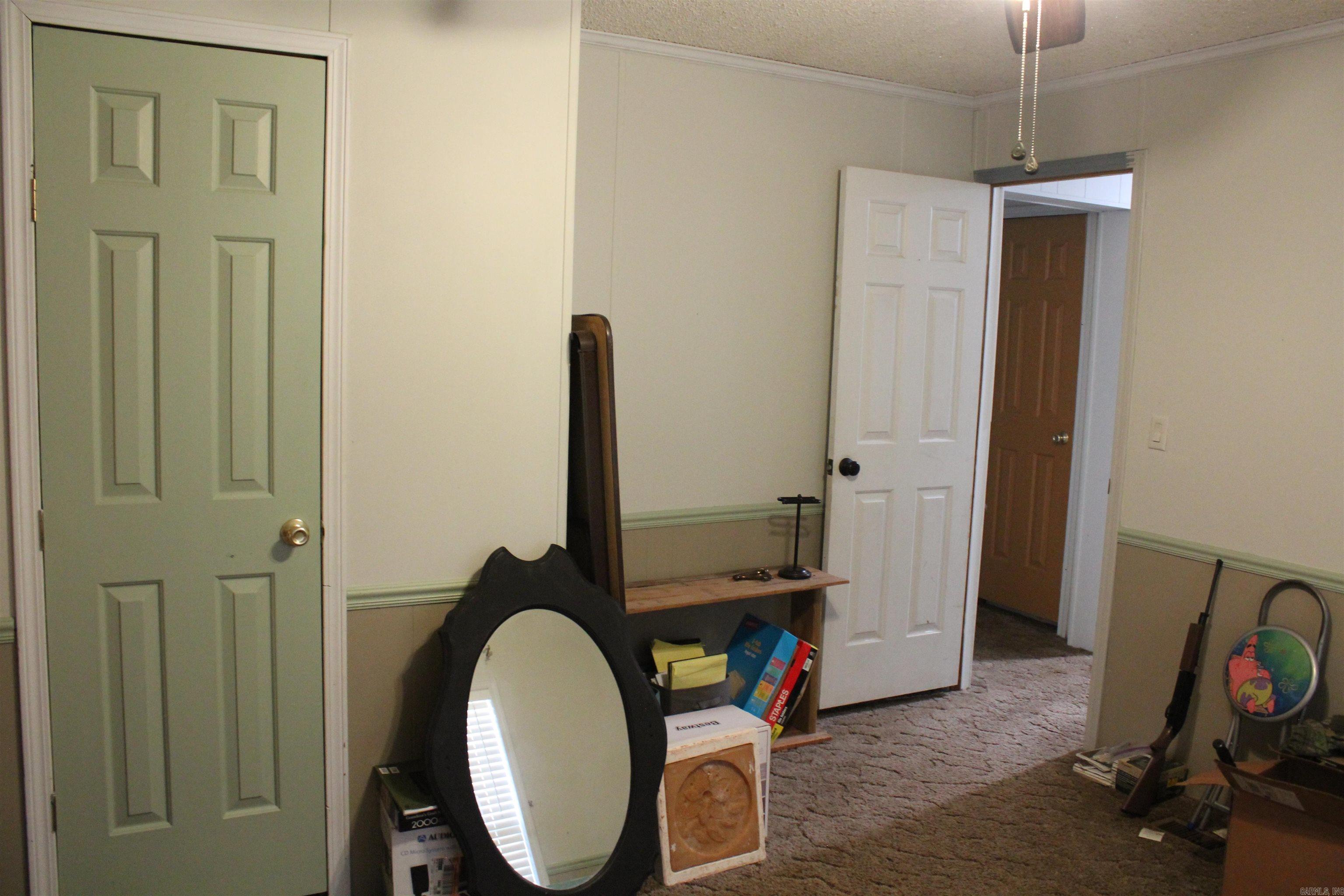 Not In List - Residential