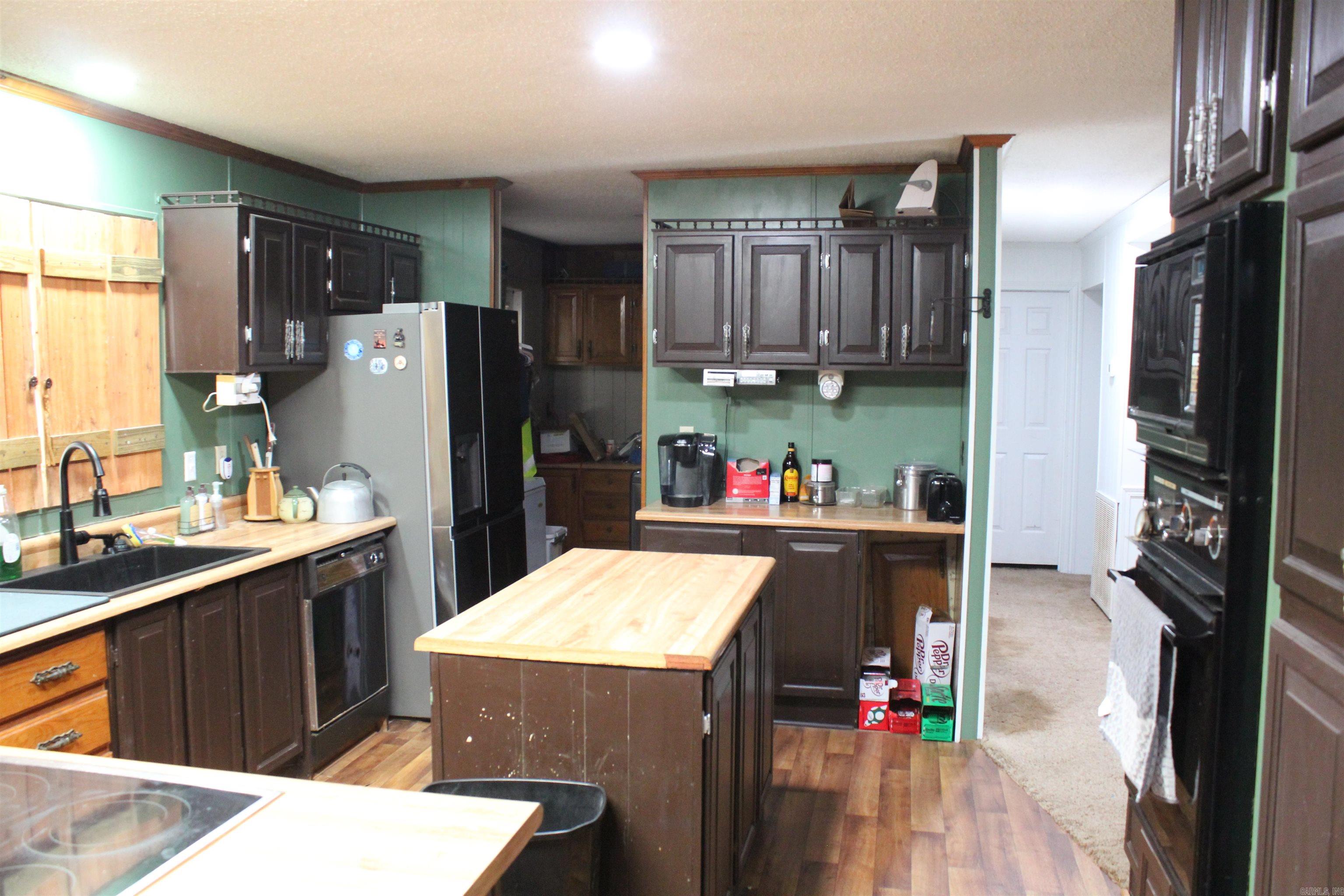 Not In List - Residential