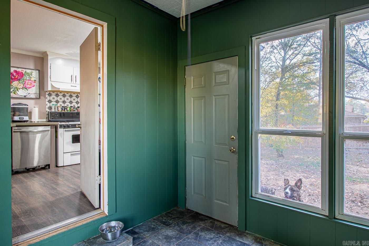 BROWN & SUGGS - Residential