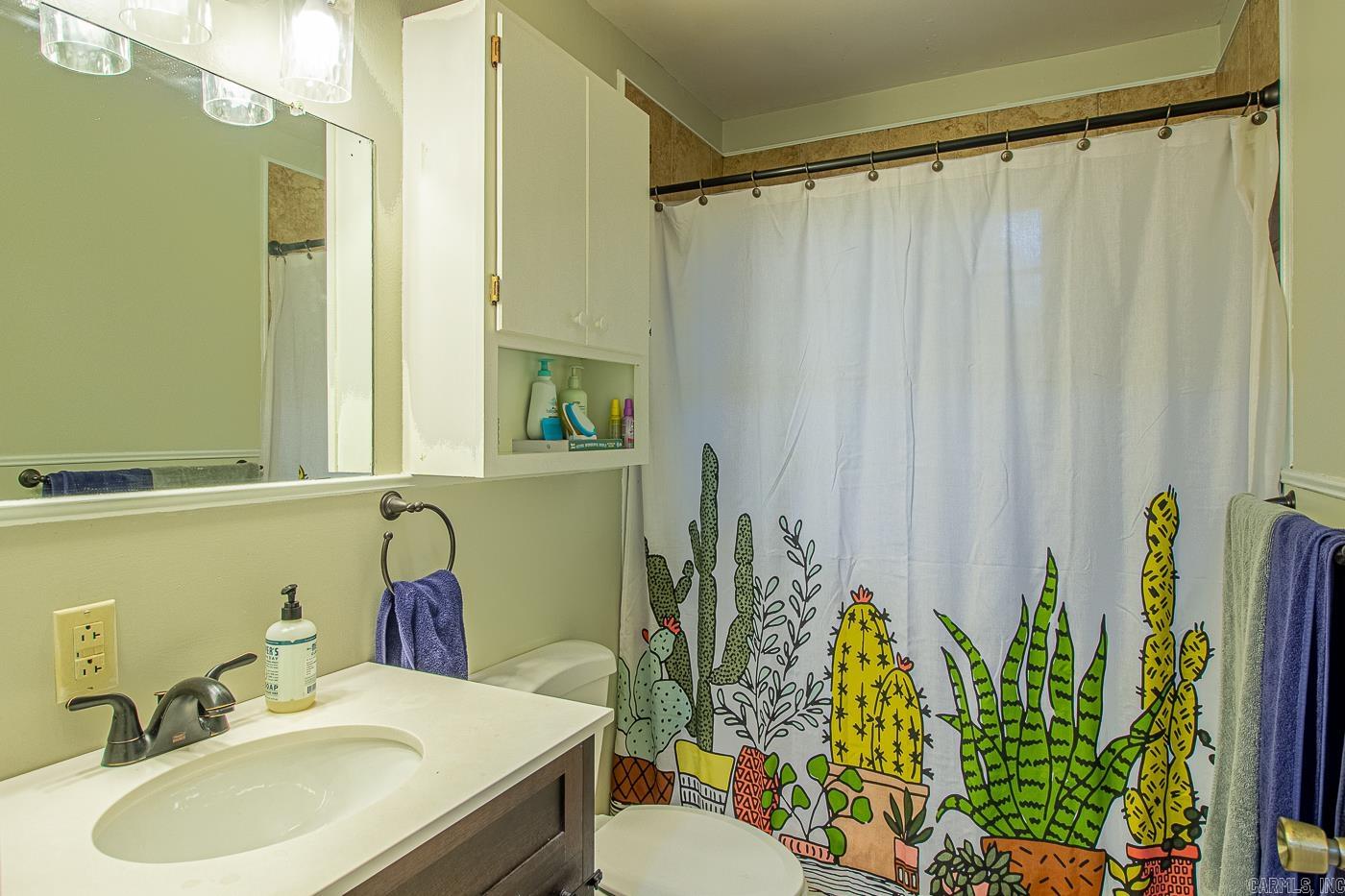 BROWN & SUGGS - Residential