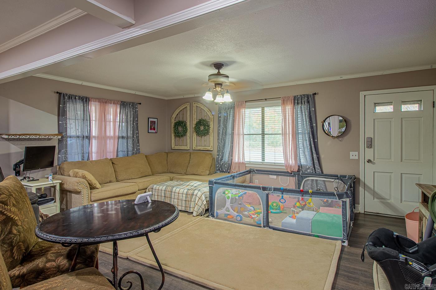 BROWN & SUGGS - Residential