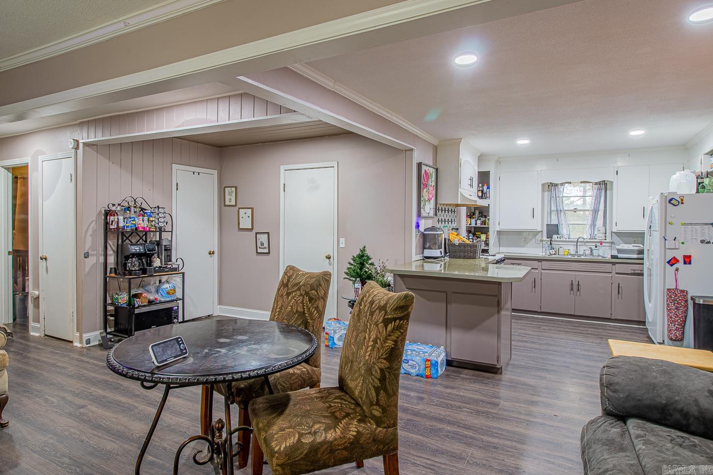 BROWN & SUGGS - Residential