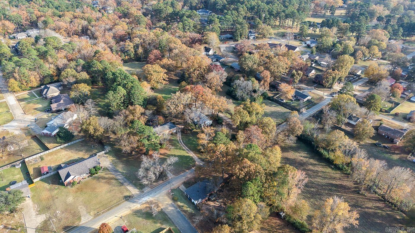 BROWN & SUGGS - Residential