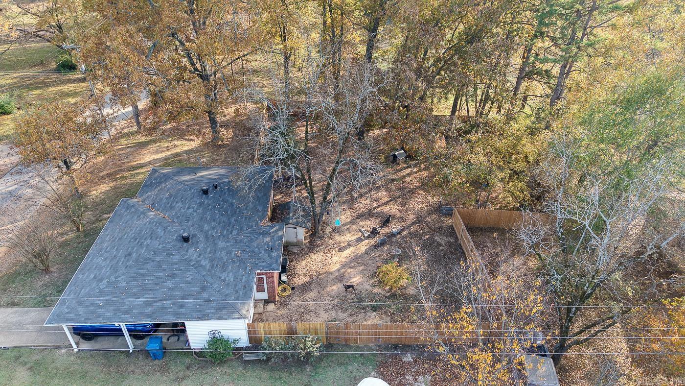 BROWN & SUGGS - Residential