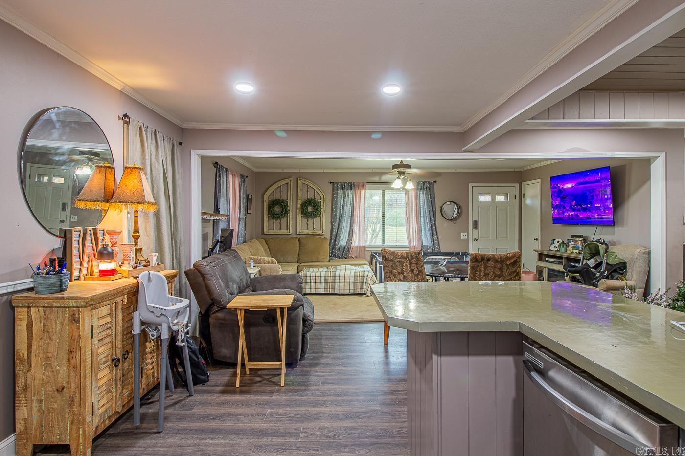 BROWN & SUGGS - Residential