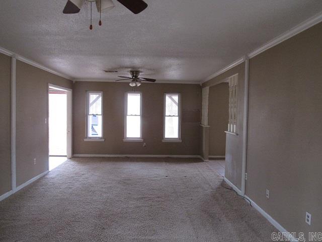 Shady Acres - Residential