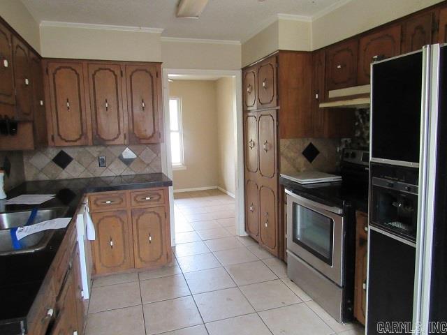 Shady Acres - Residential