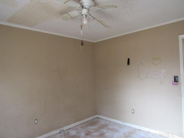 Shady Acres - Residential