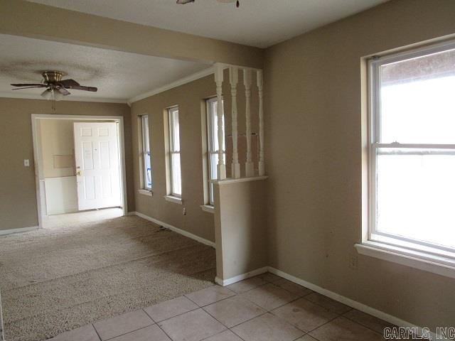 Shady Acres - Residential