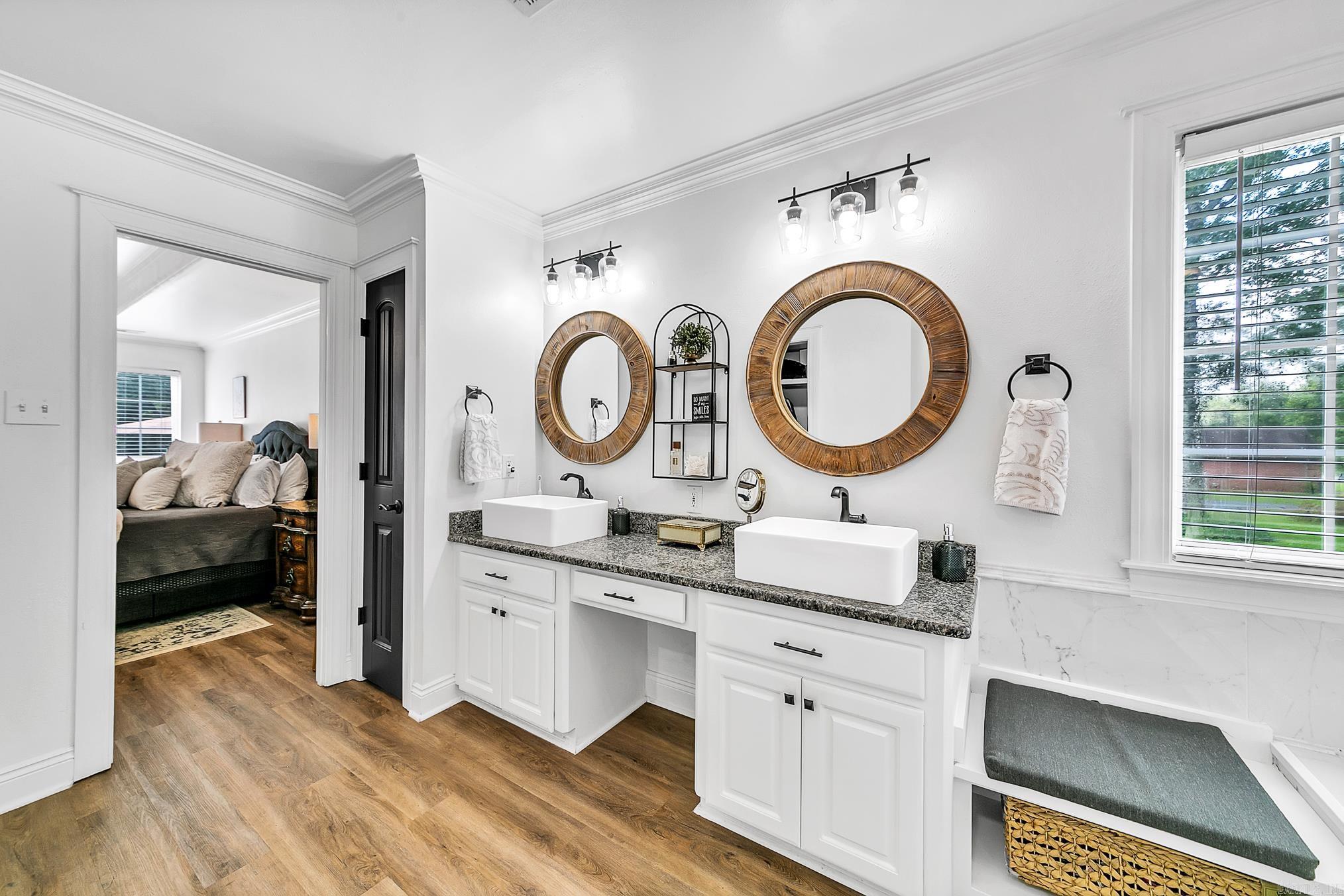 CABOT CITY AREA - Residential