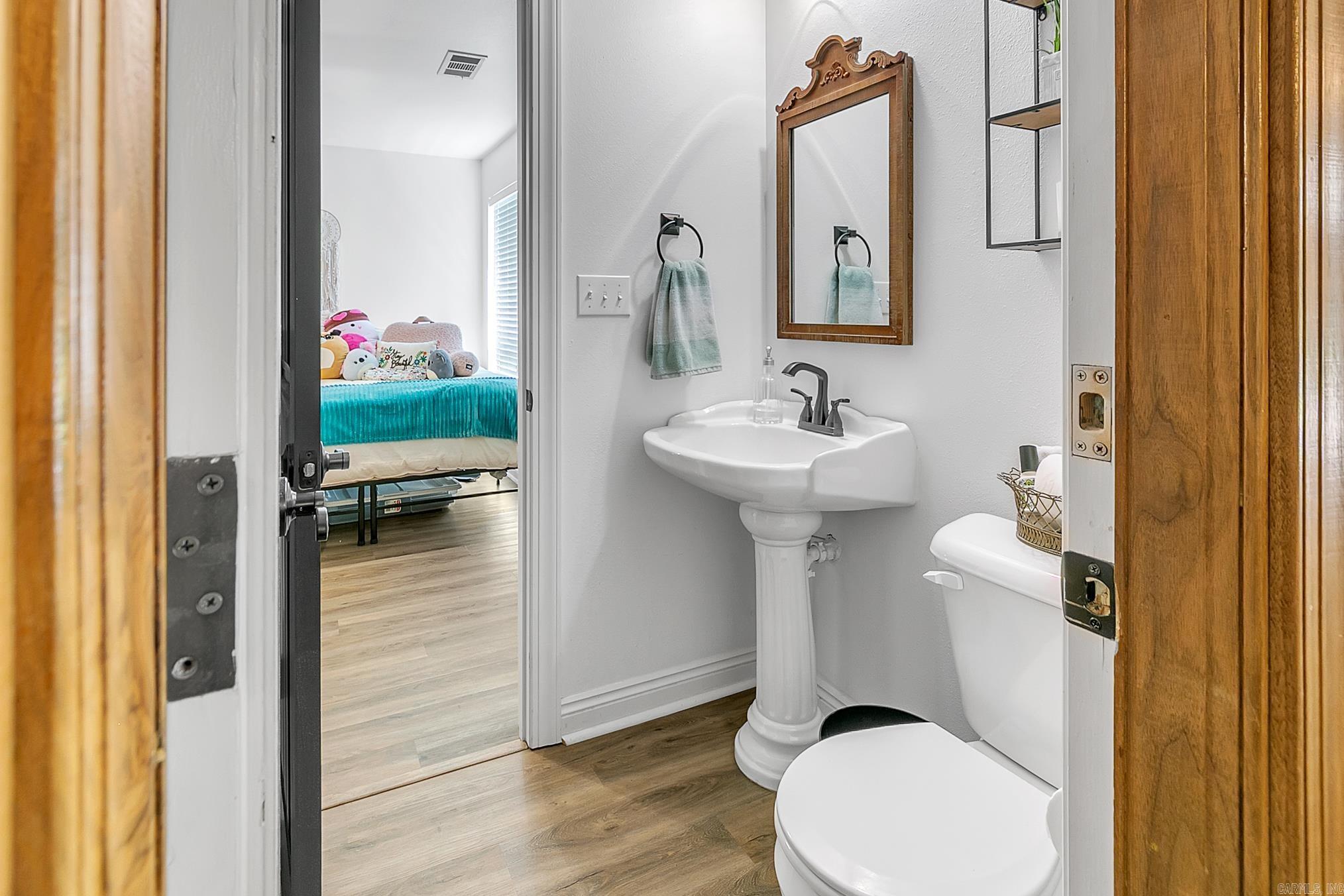 CABOT CITY AREA - Residential