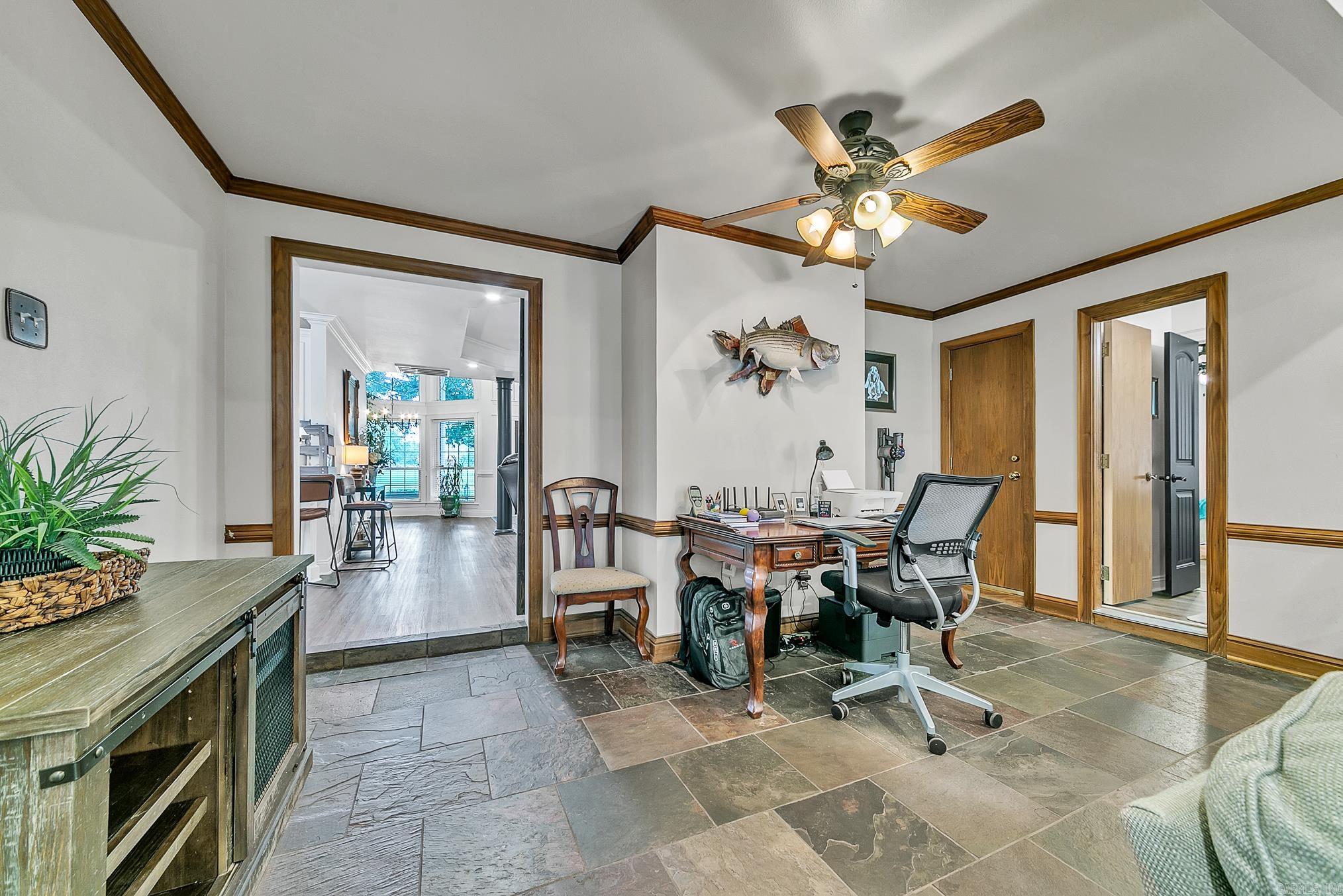 CABOT CITY AREA - Residential