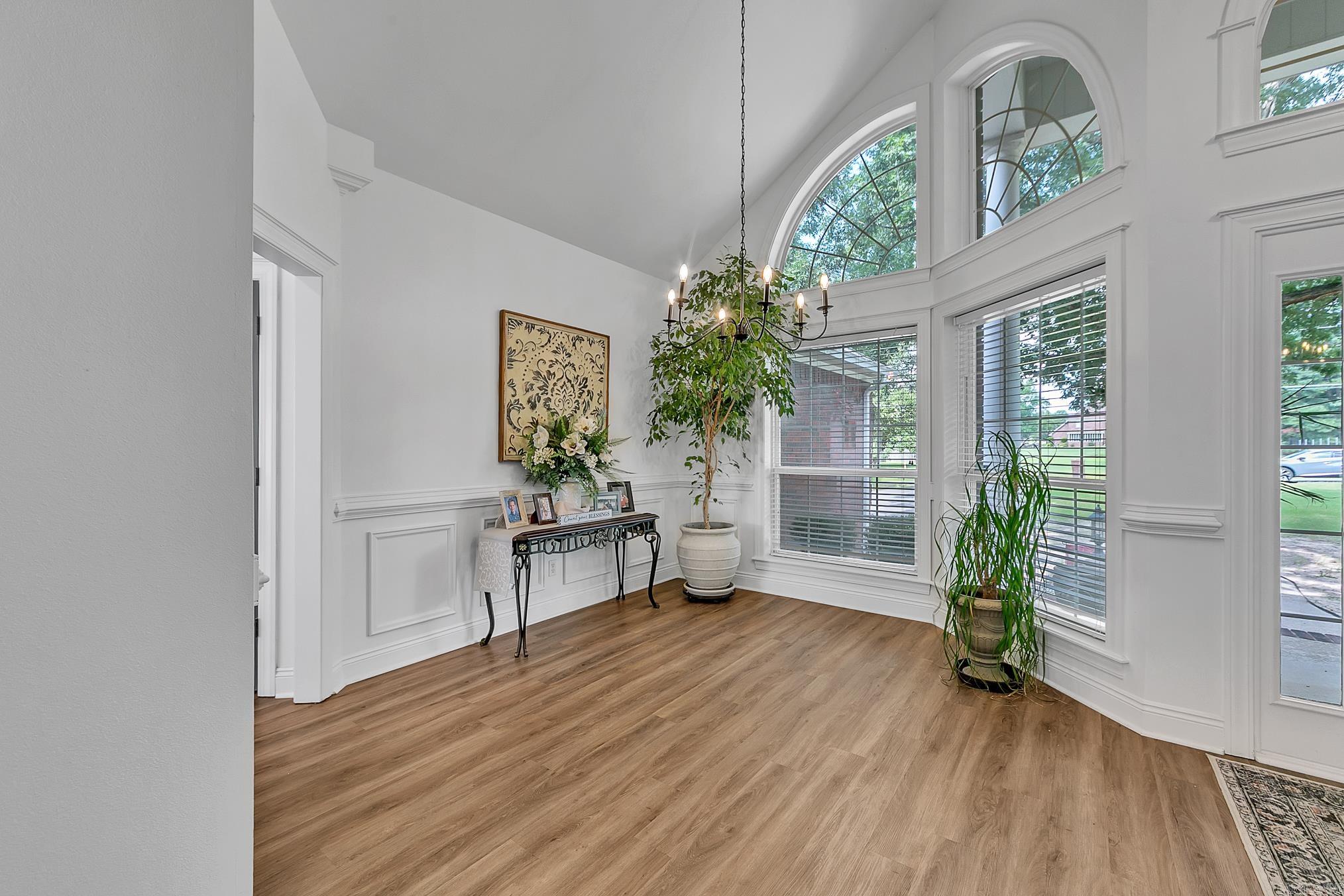 CABOT CITY AREA - Residential