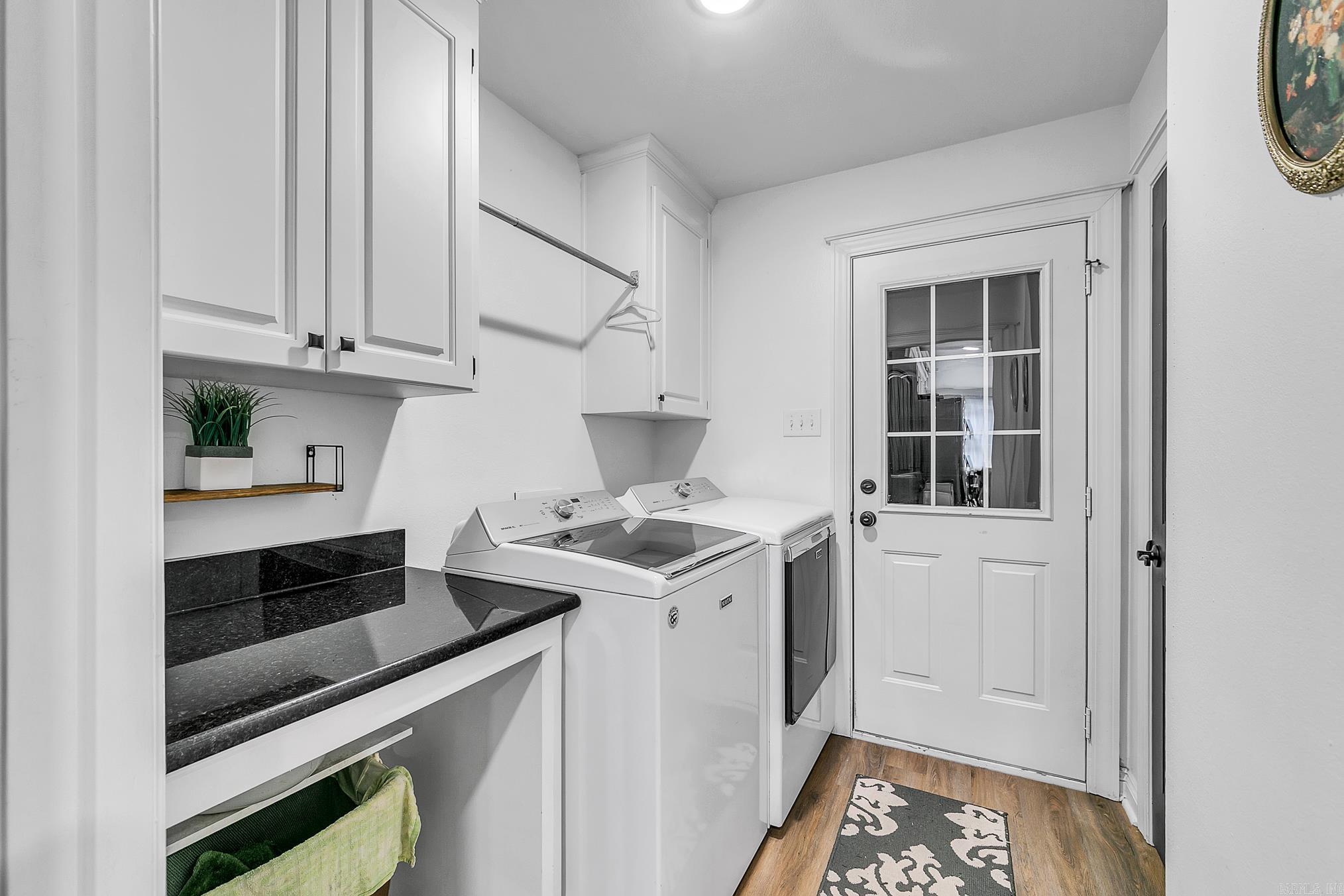 CABOT CITY AREA - Residential