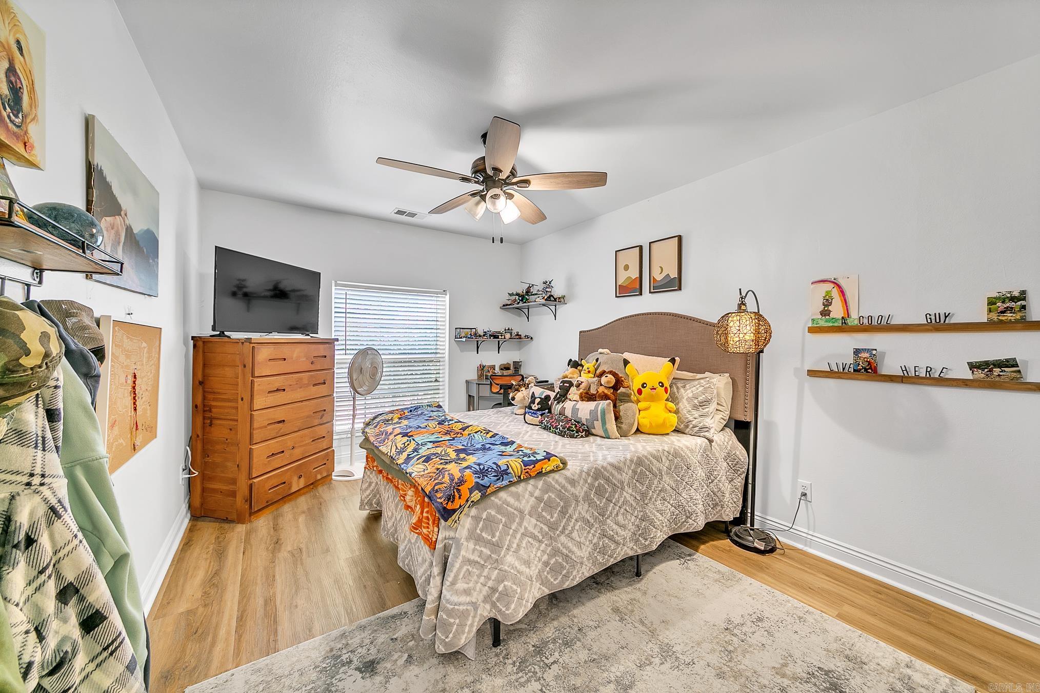 CABOT CITY AREA - Residential