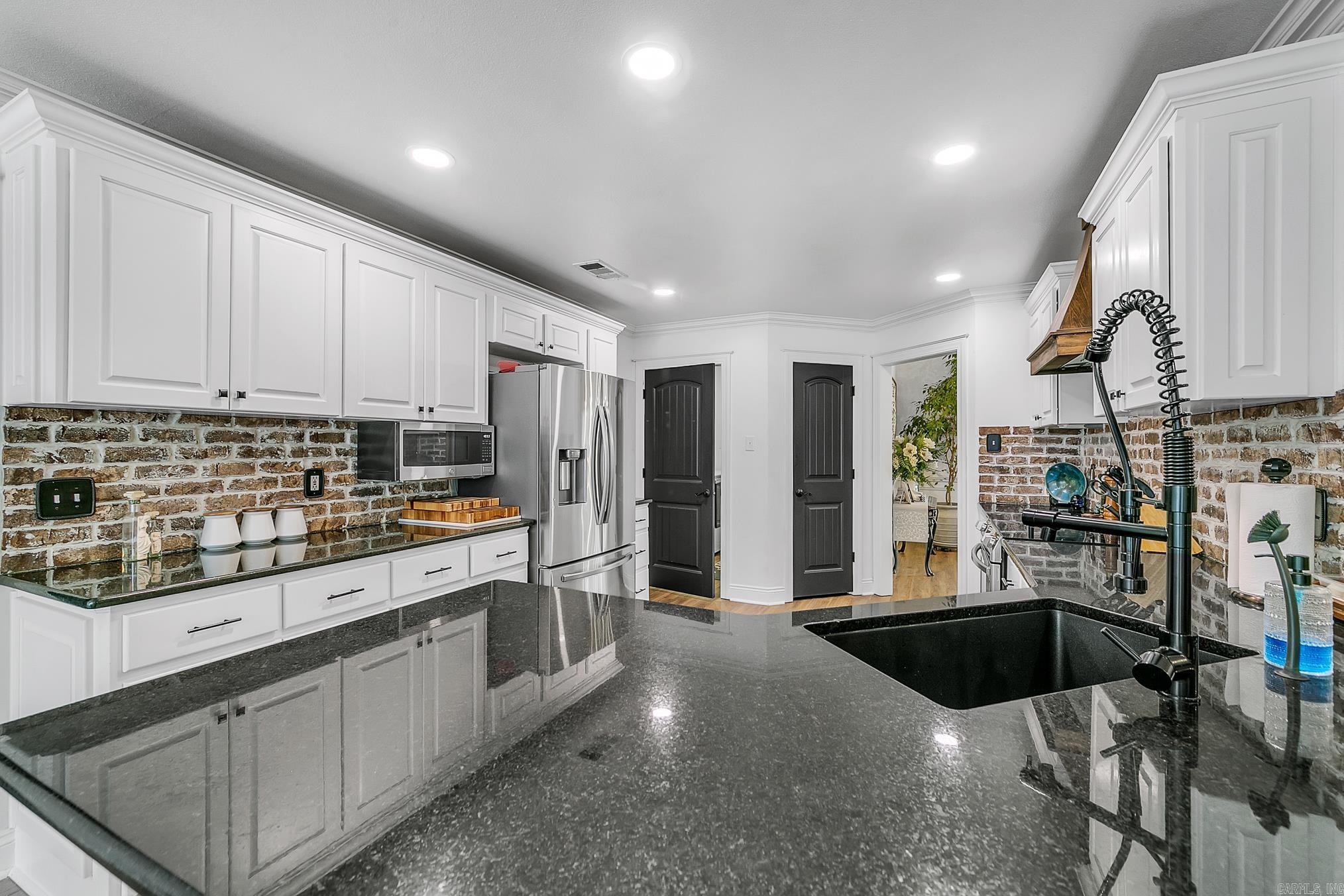 CABOT CITY AREA - Residential