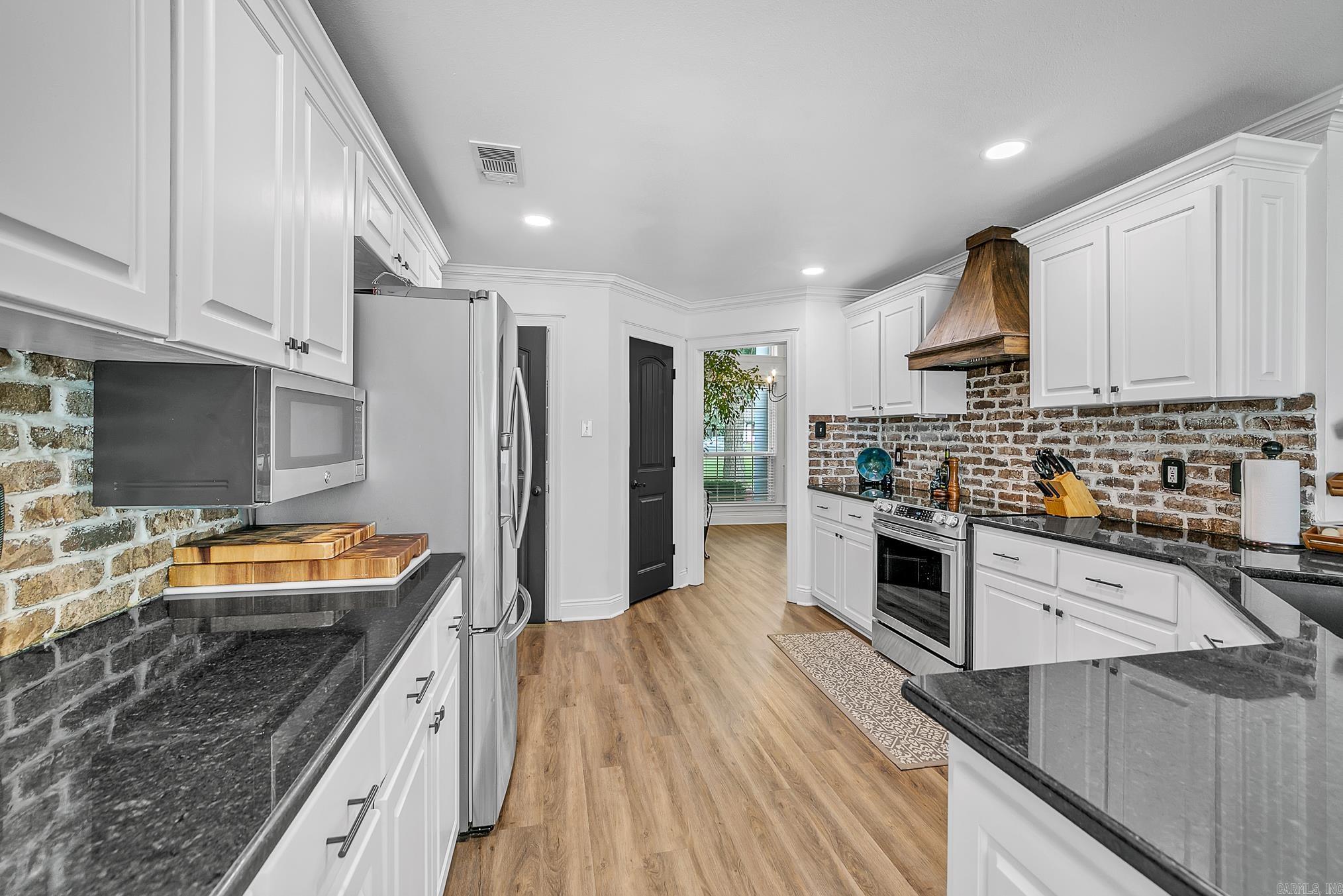 CABOT CITY AREA - Residential