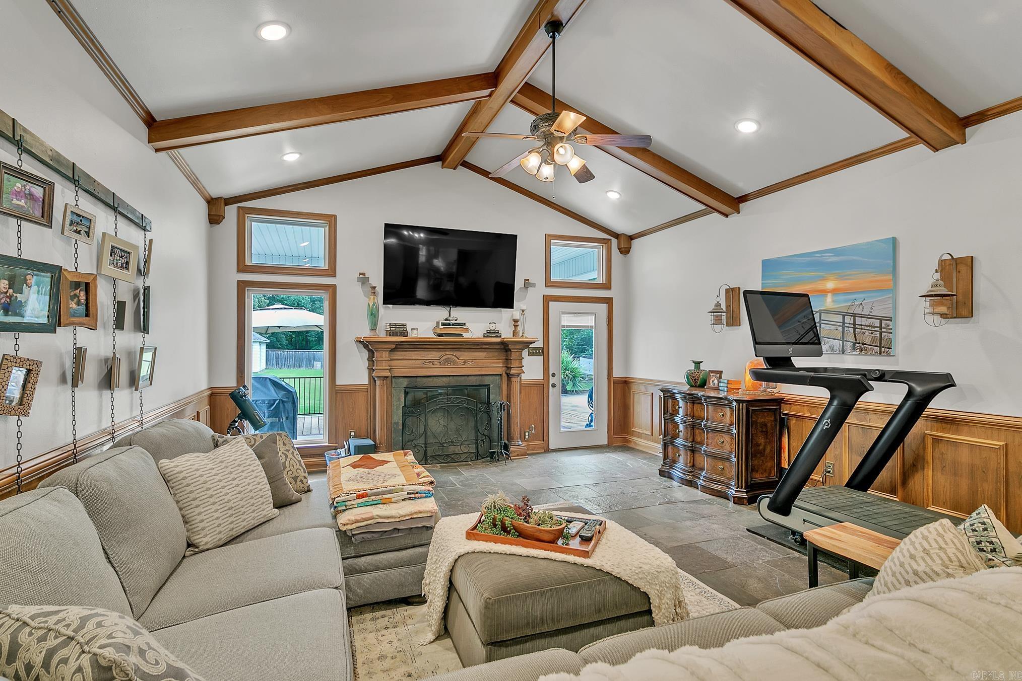 CABOT CITY AREA - Residential