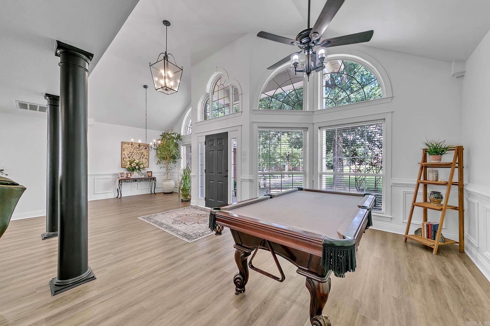 CABOT CITY AREA - Residential