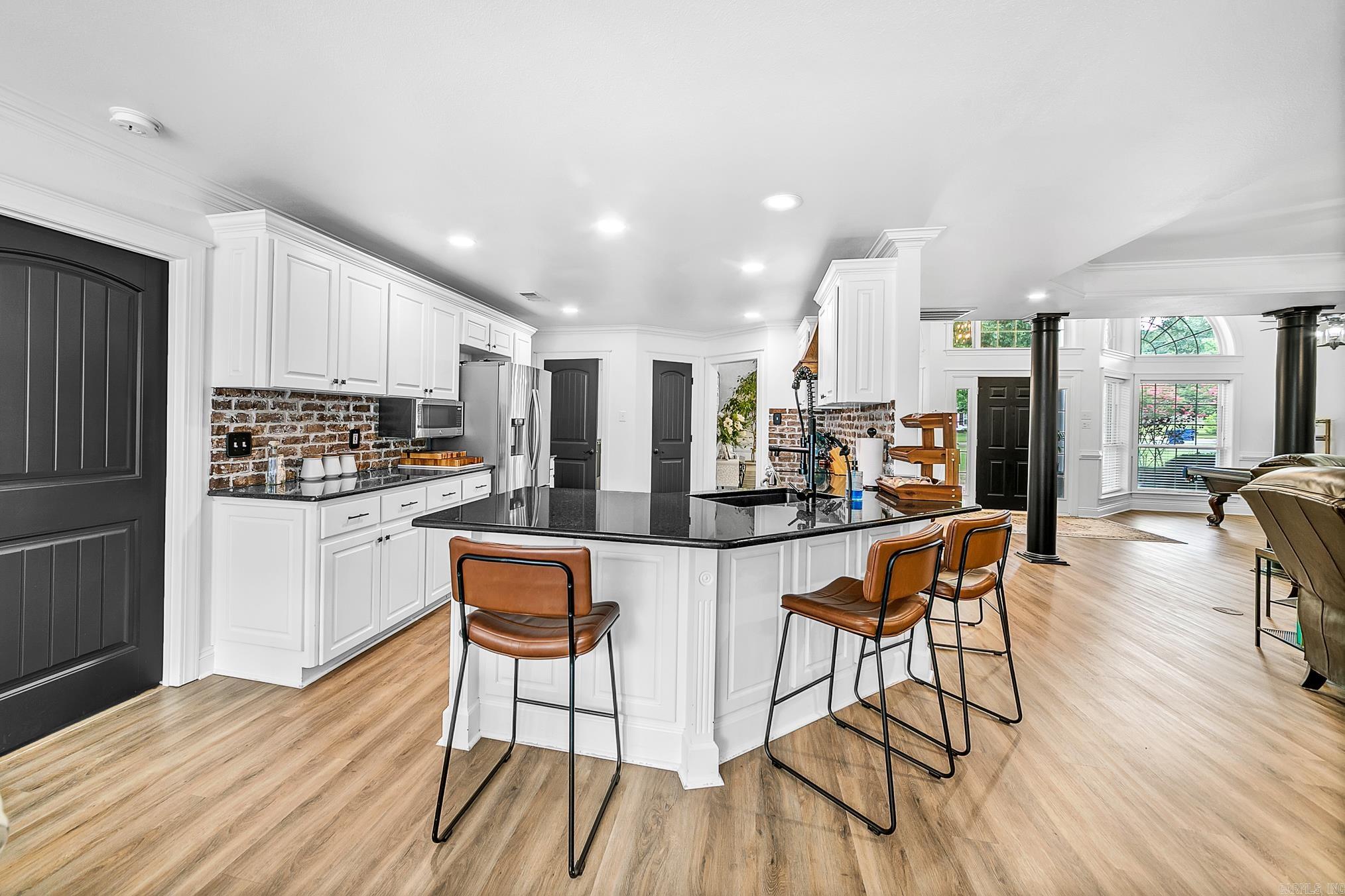 CABOT CITY AREA - Residential