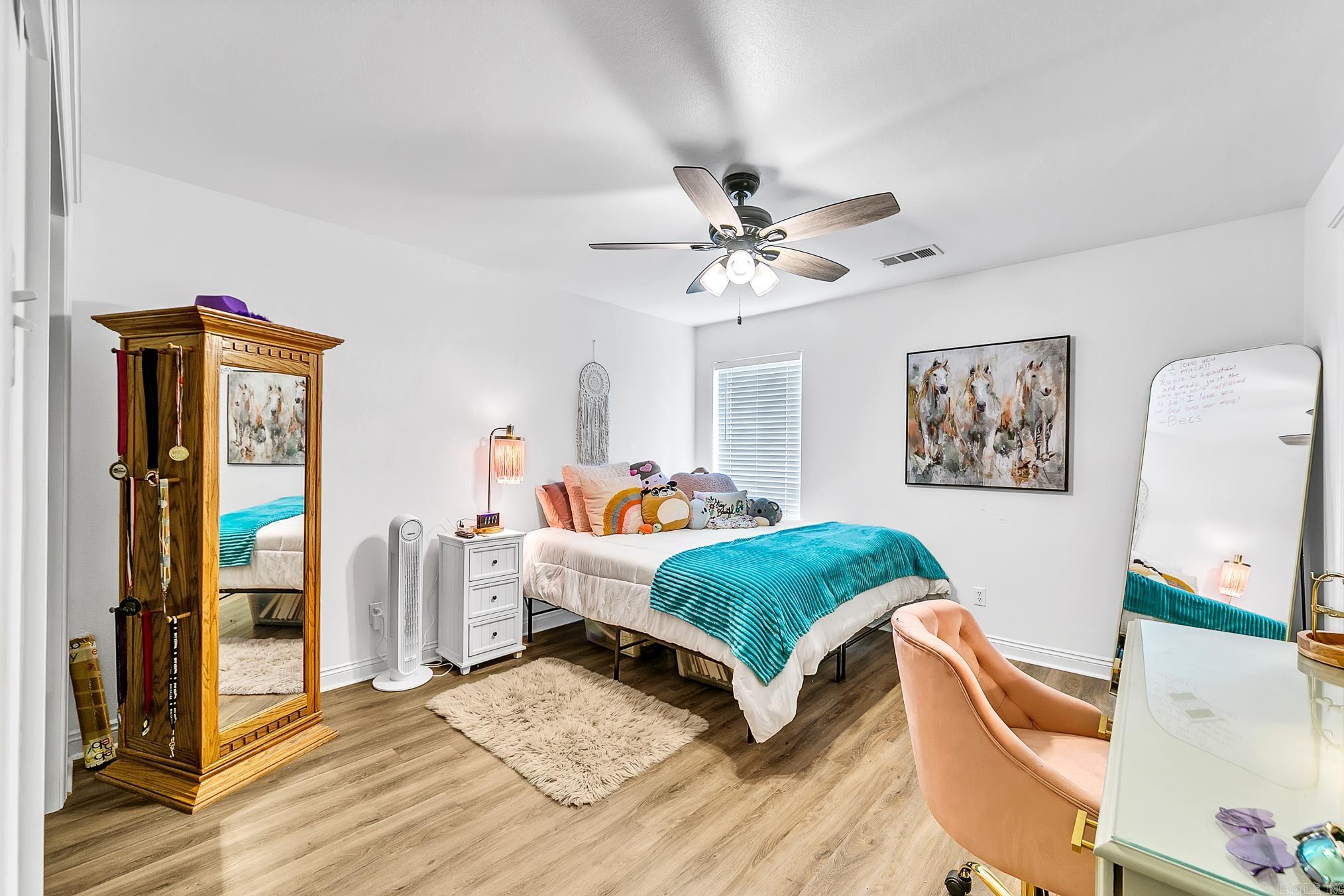 CABOT CITY AREA - Residential