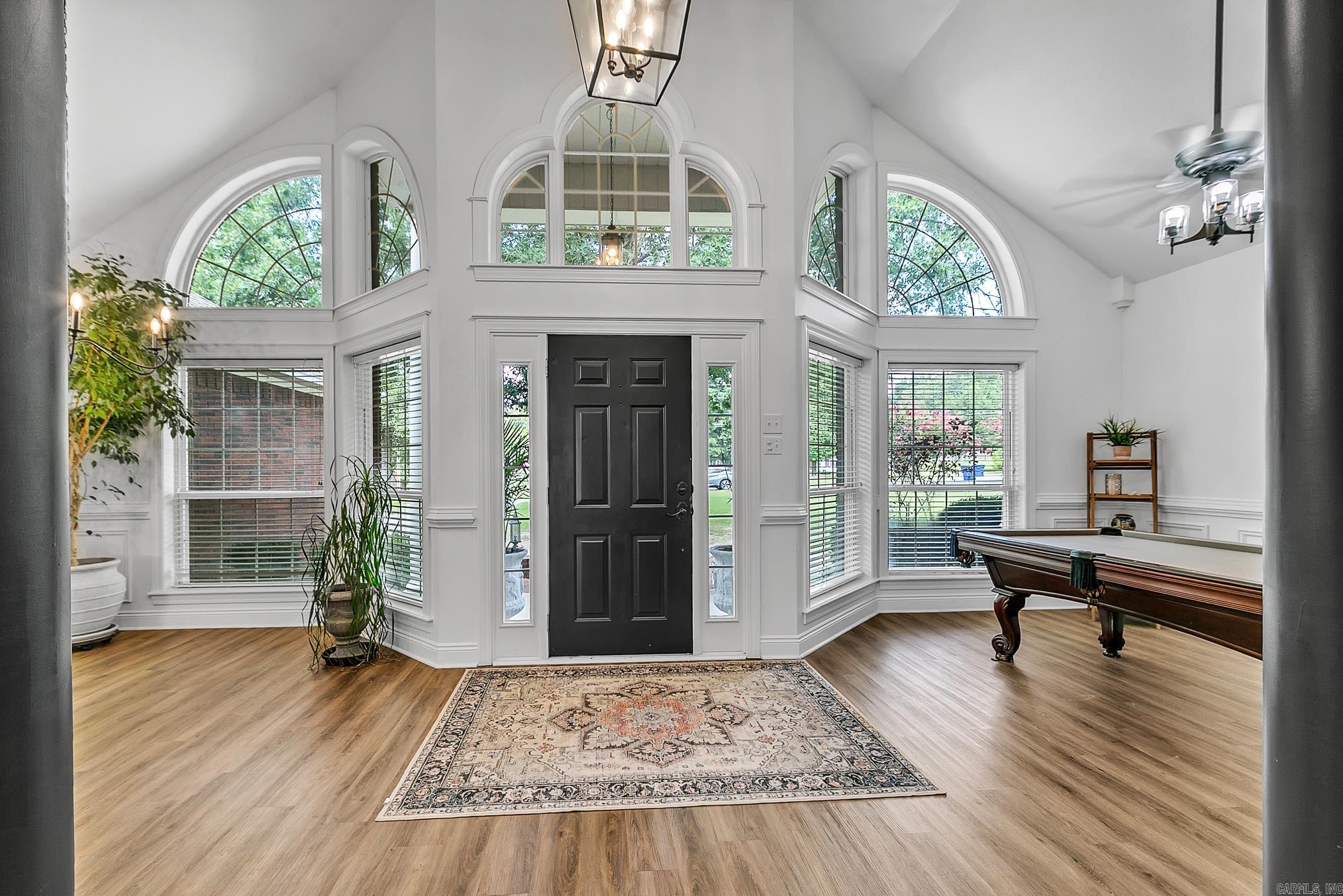 CABOT CITY AREA - Residential