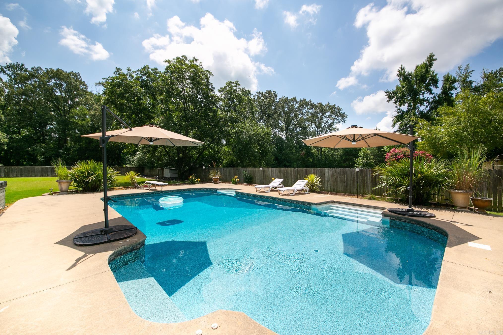 CABOT CITY AREA - Residential