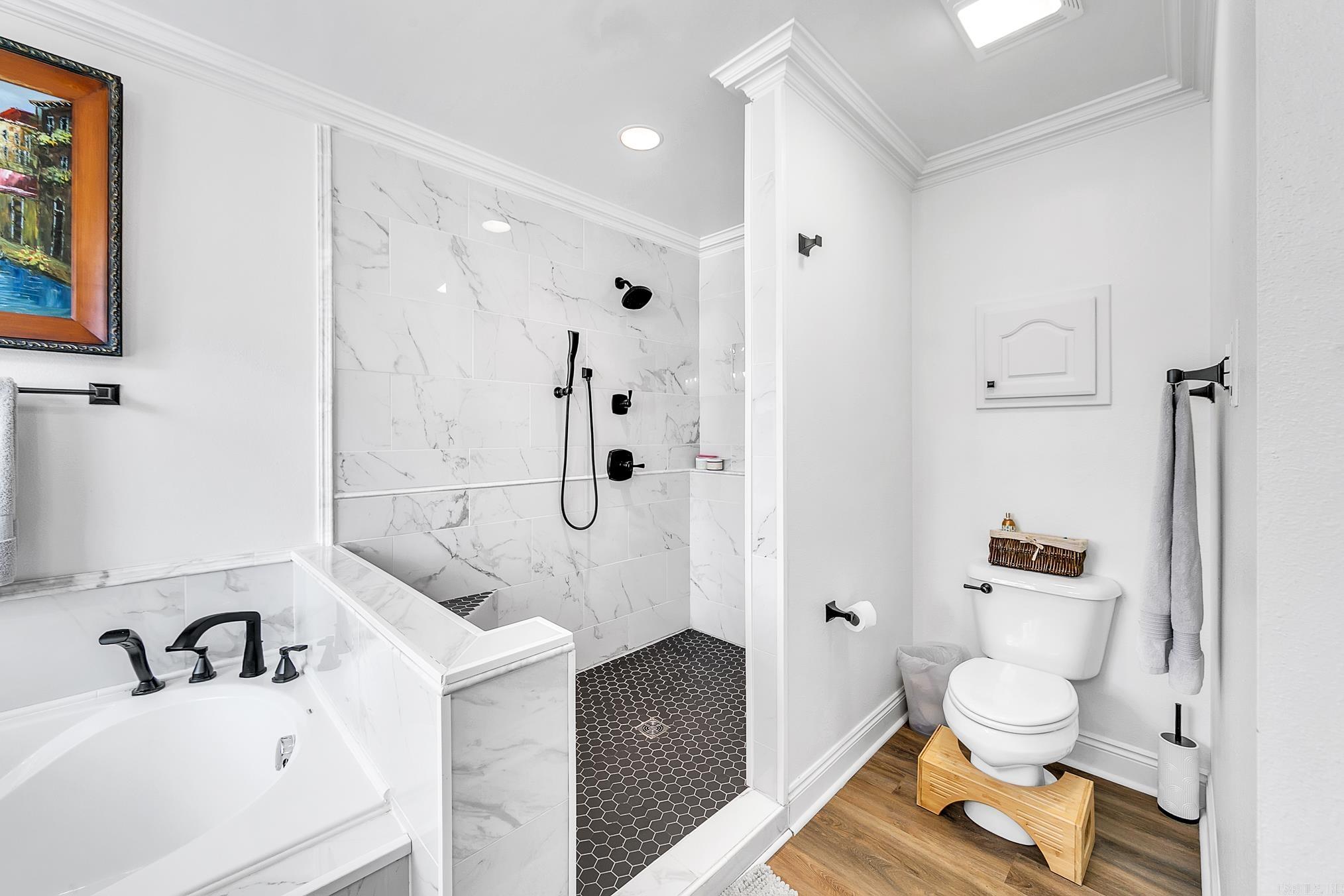 CABOT CITY AREA - Residential