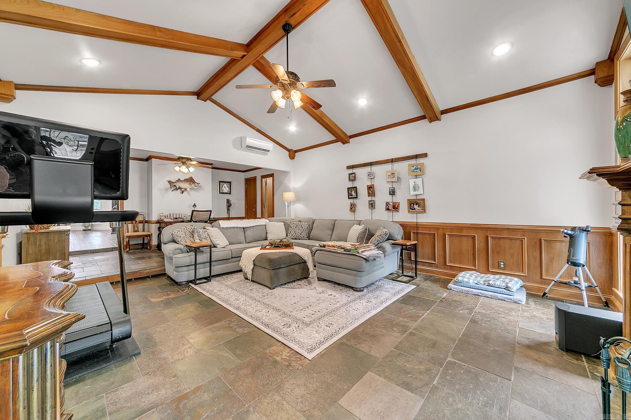 CABOT CITY AREA - Residential