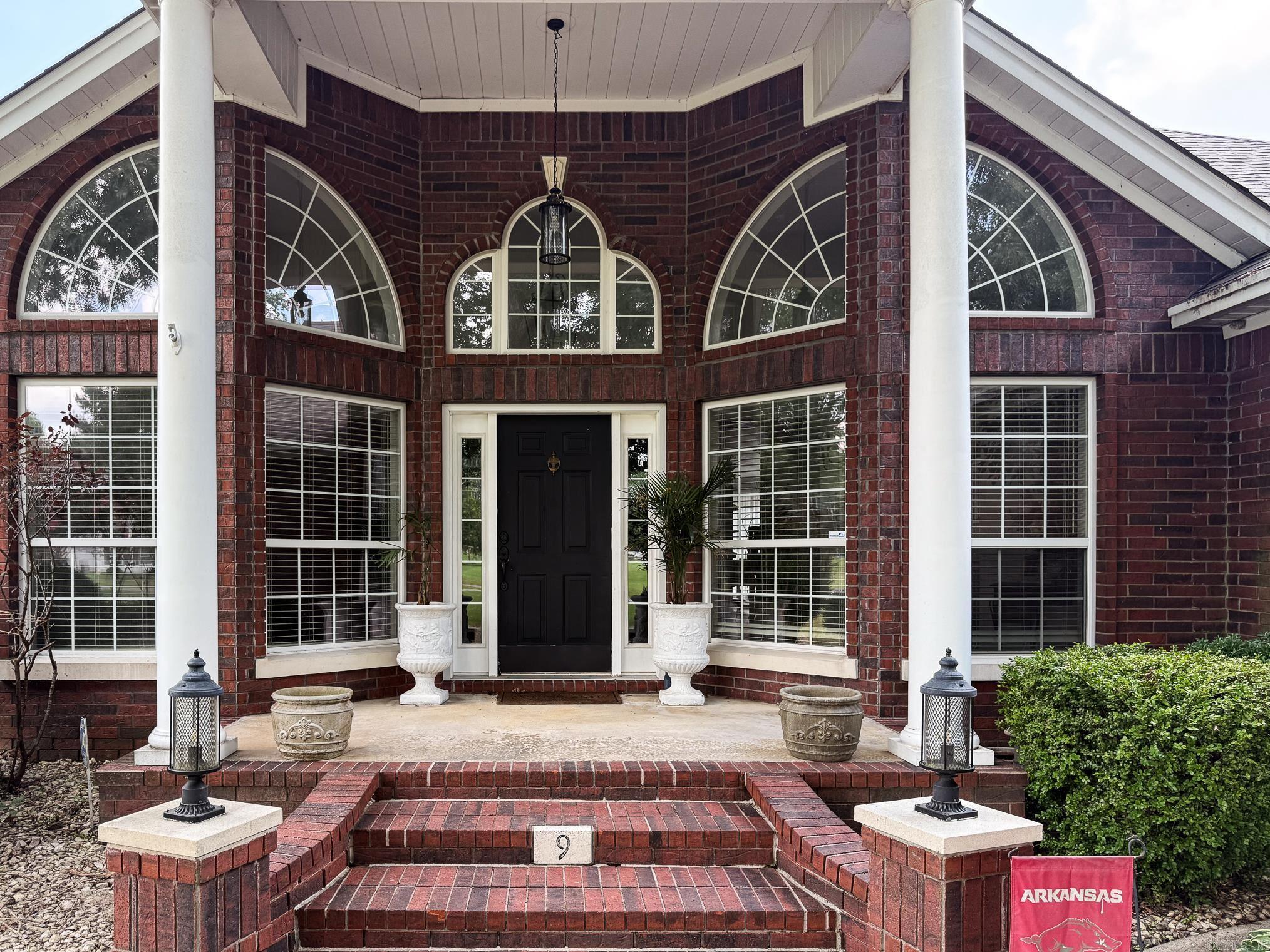 CABOT CITY AREA - Residential