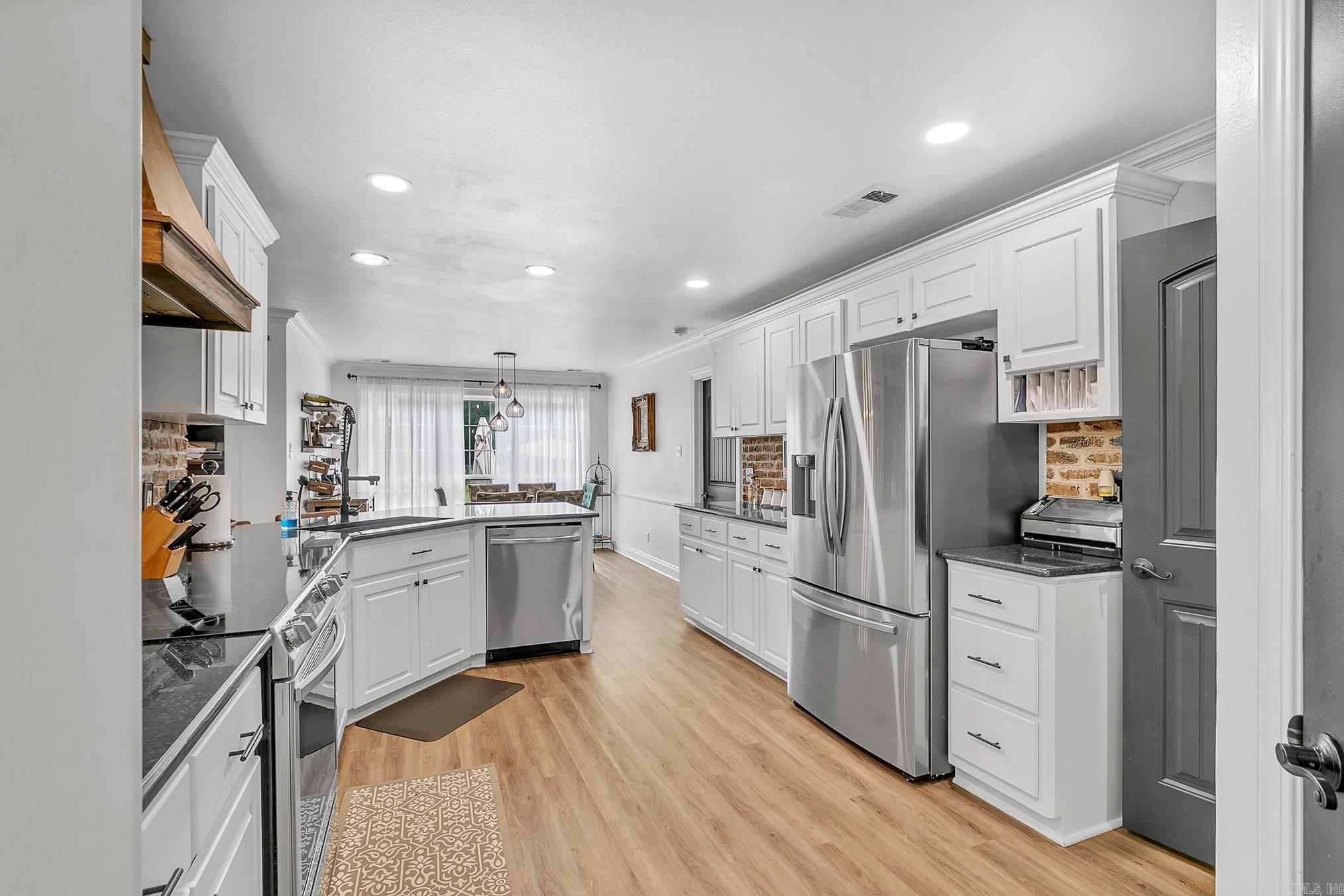 CABOT CITY AREA - Residential