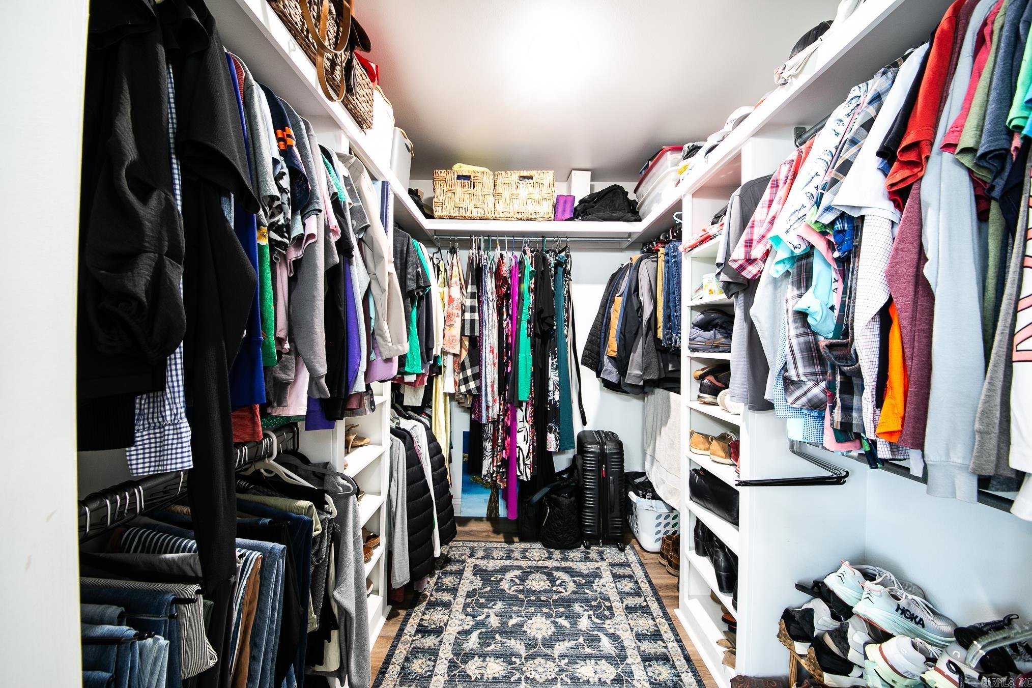 CABOT CITY AREA - Residential