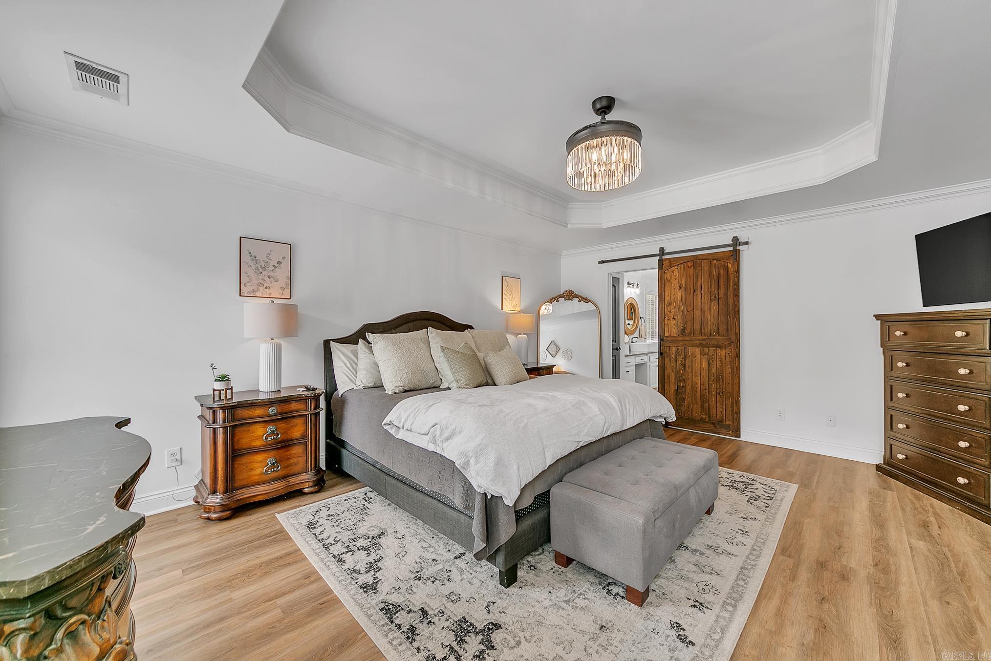 CABOT CITY AREA - Residential