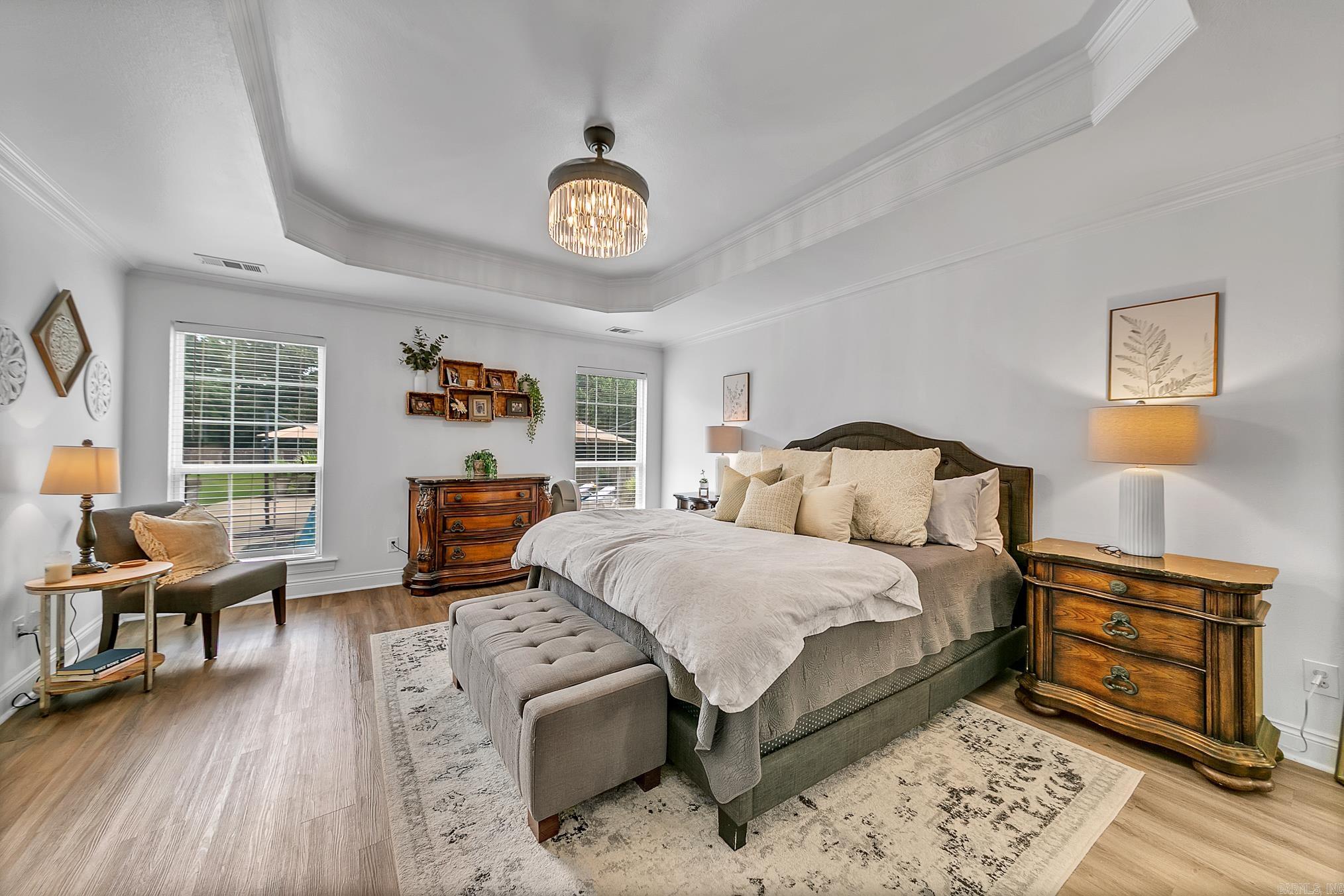 CABOT CITY AREA - Residential