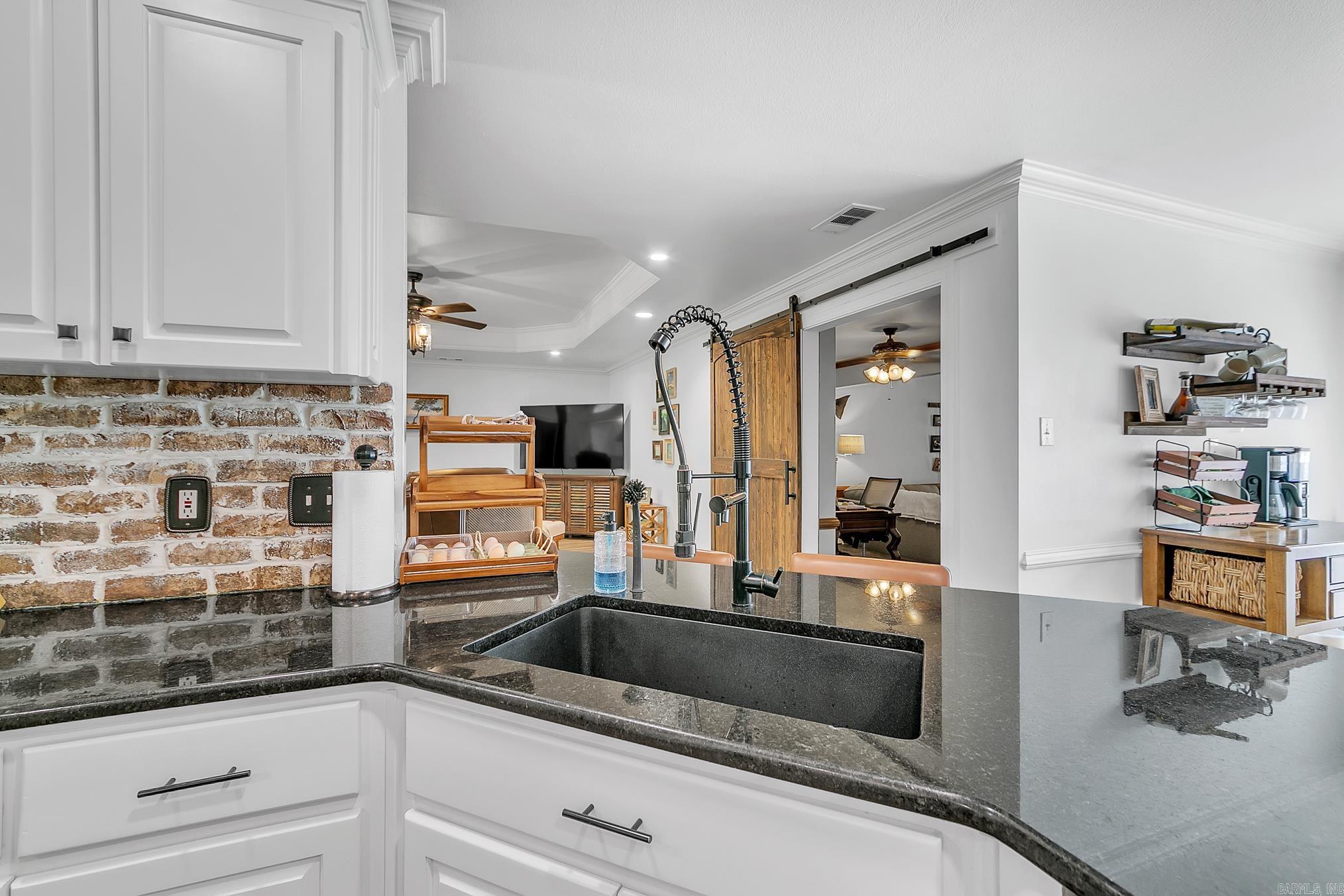 CABOT CITY AREA - Residential