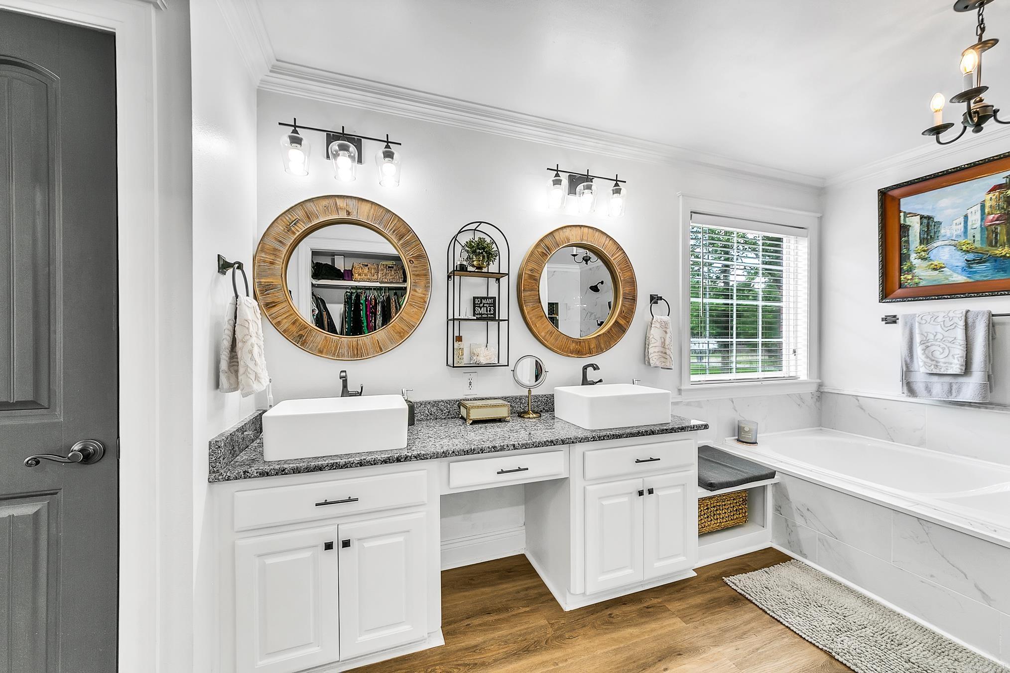 CABOT CITY AREA - Residential