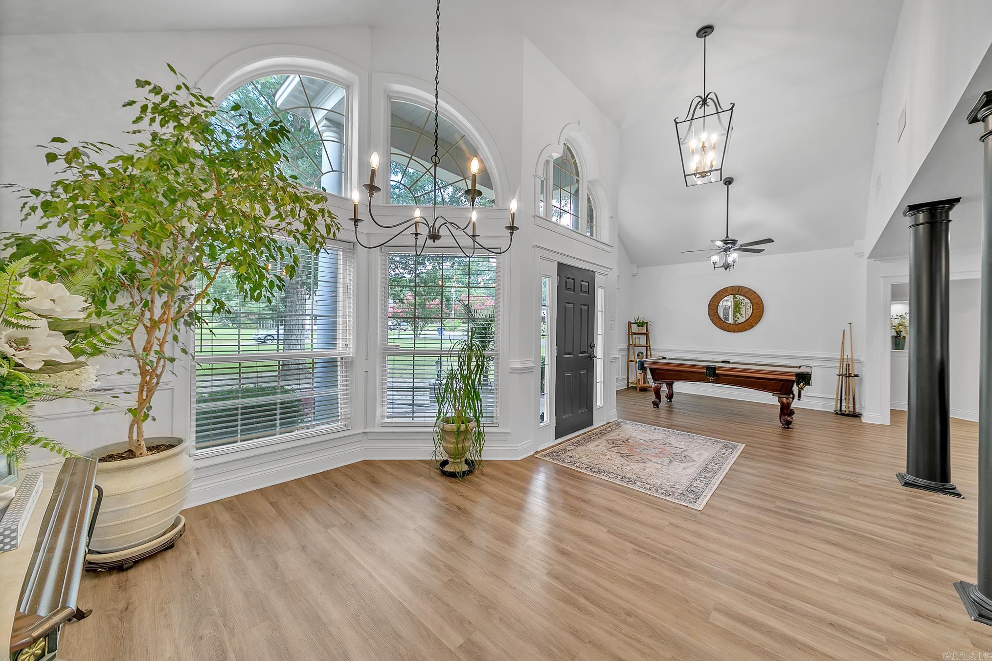 CABOT CITY AREA - Residential