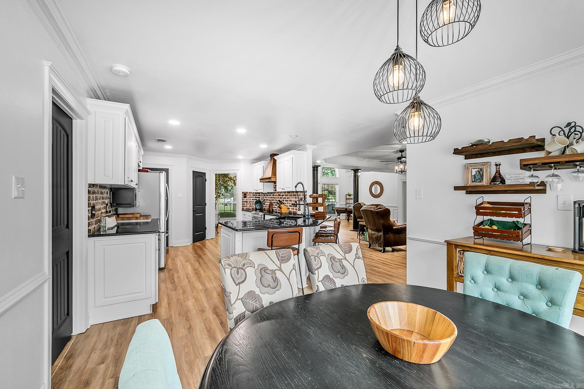 CABOT CITY AREA - Residential