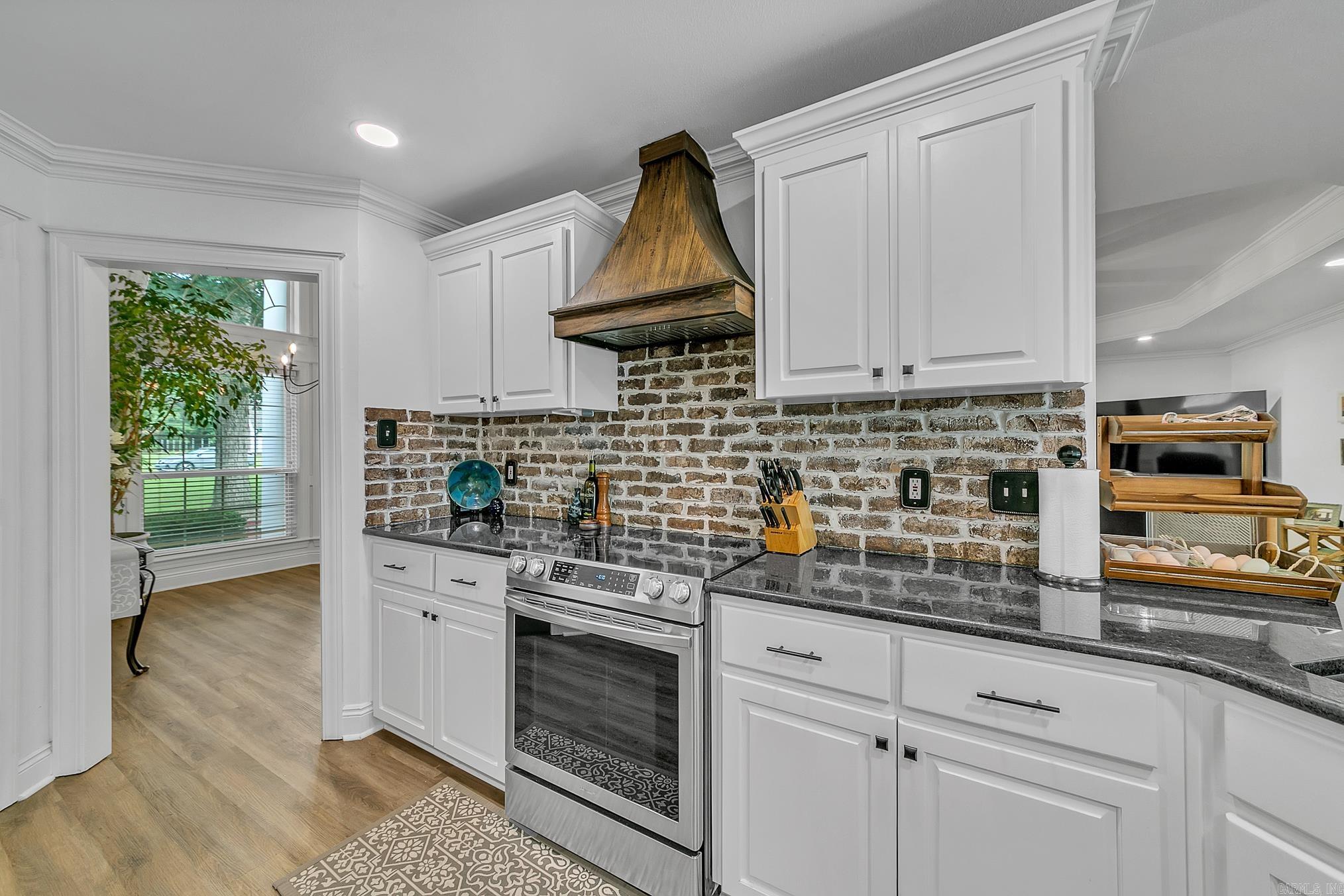 CABOT CITY AREA - Residential