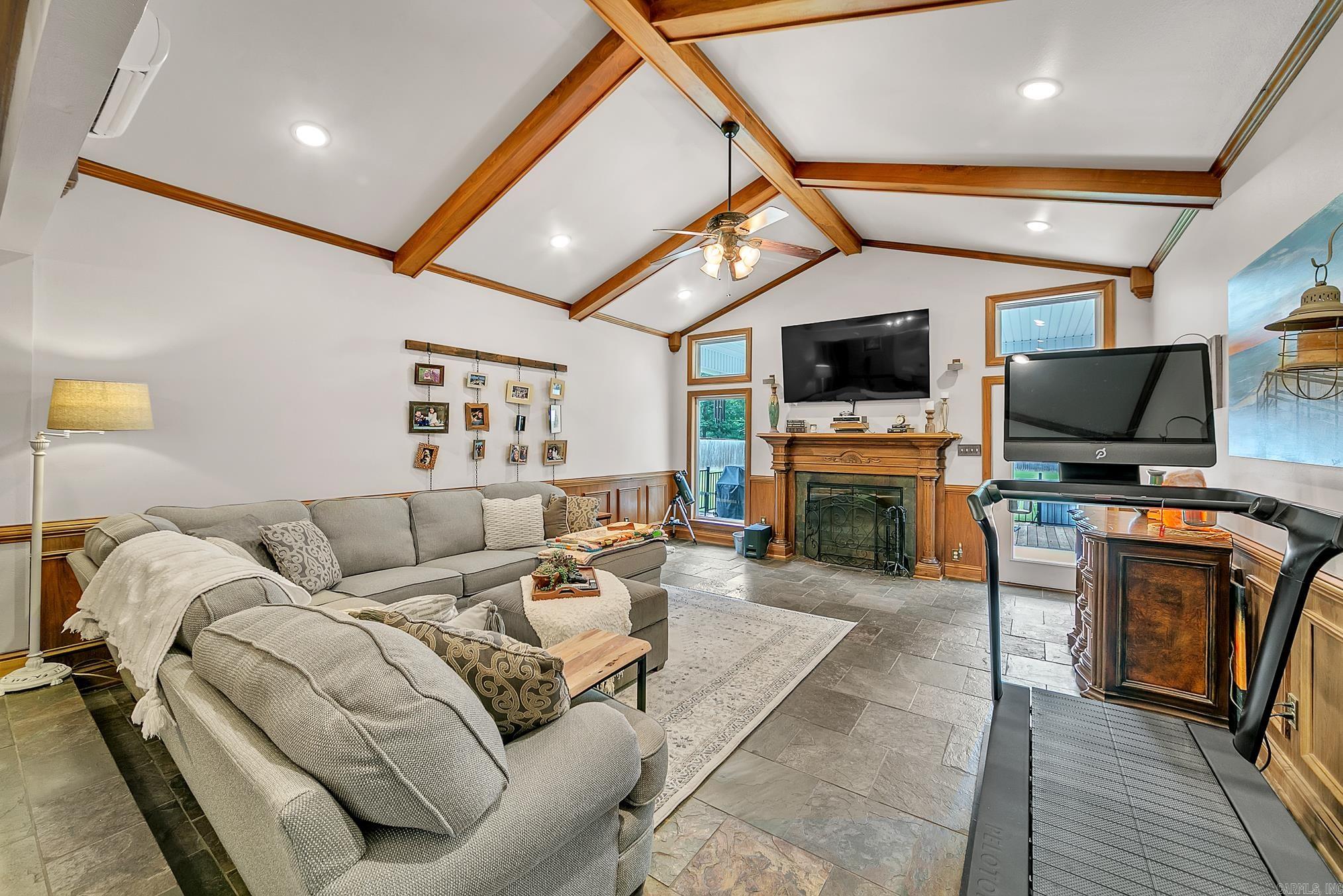 CABOT CITY AREA - Residential