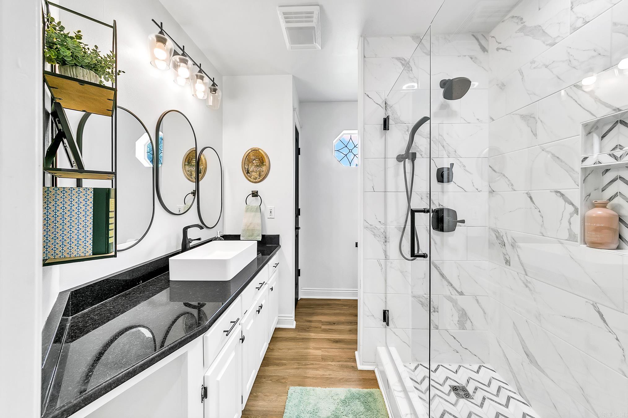 CABOT CITY AREA - Residential