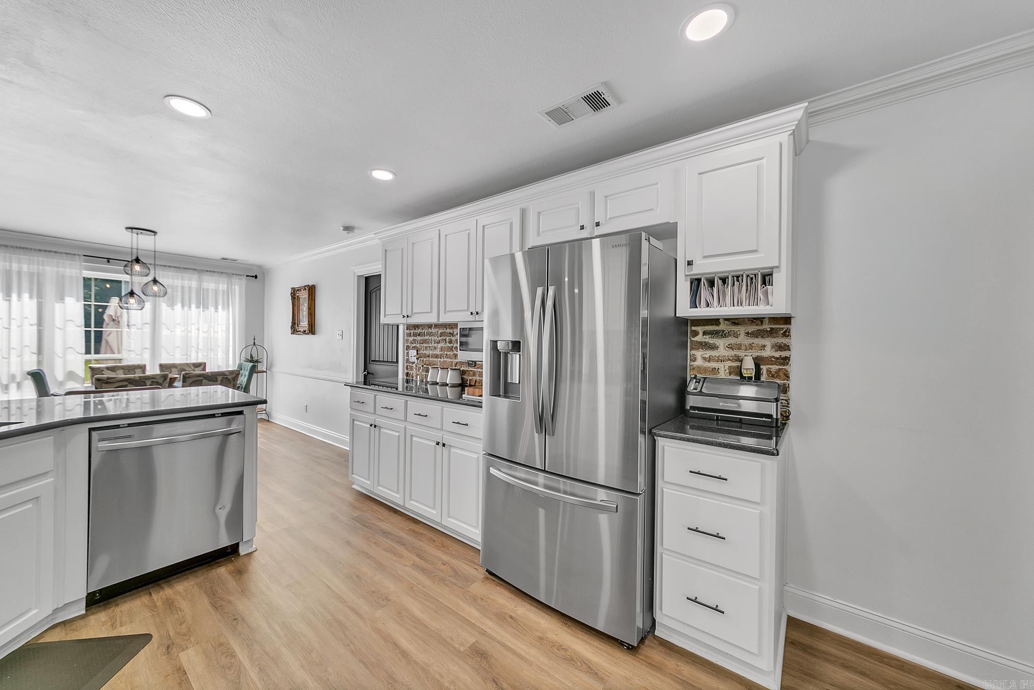 CABOT CITY AREA - Residential