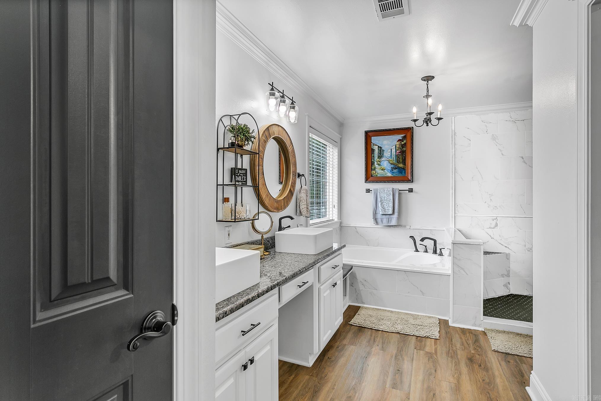 CABOT CITY AREA - Residential