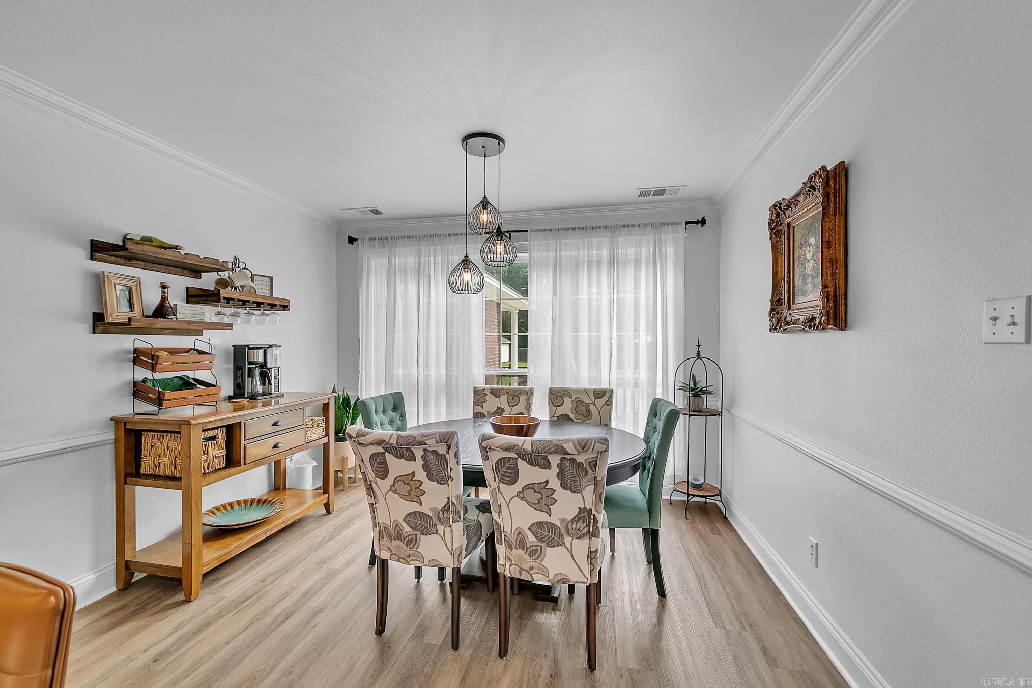 CABOT CITY AREA - Residential