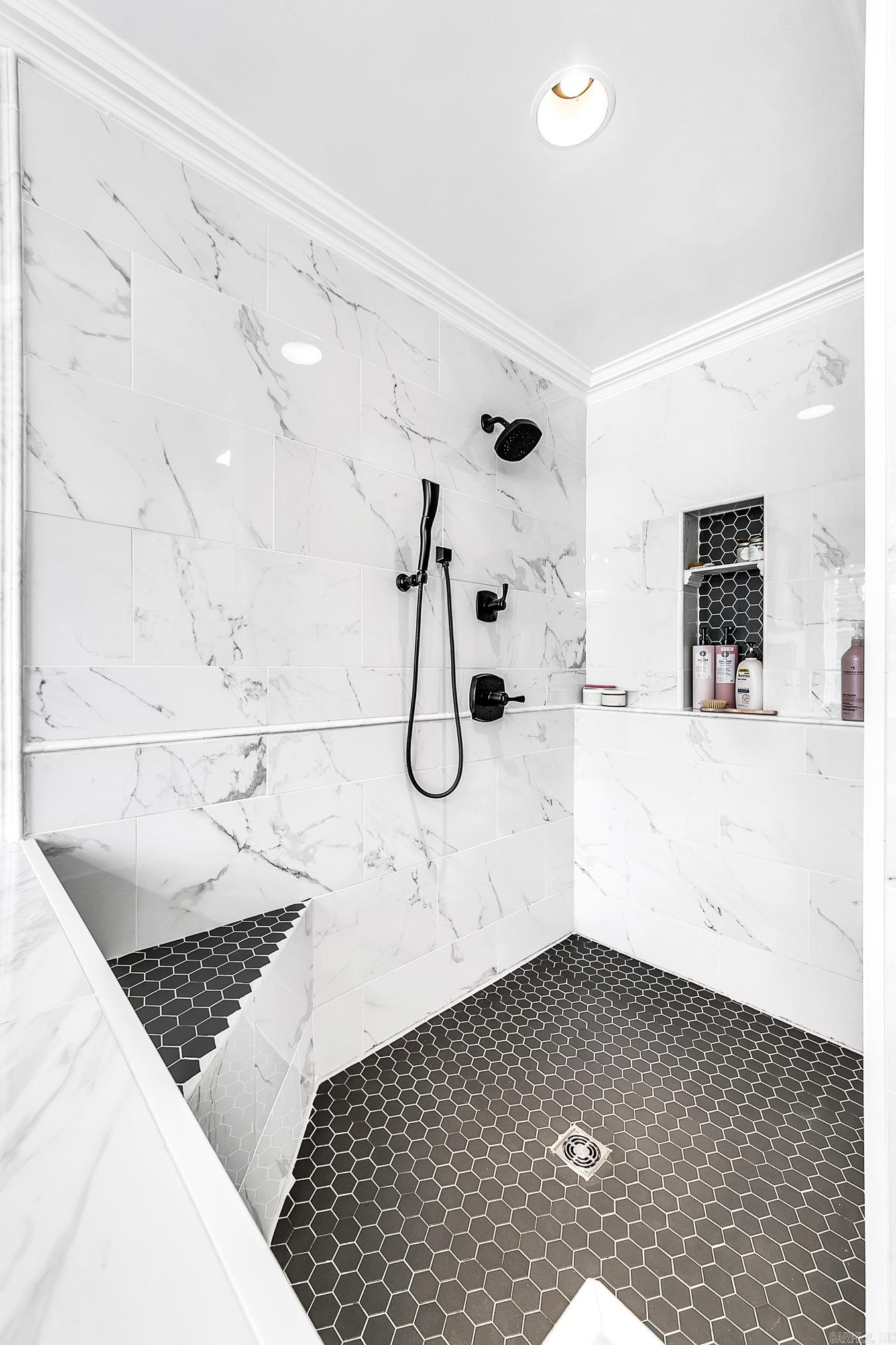 CABOT CITY AREA - Residential