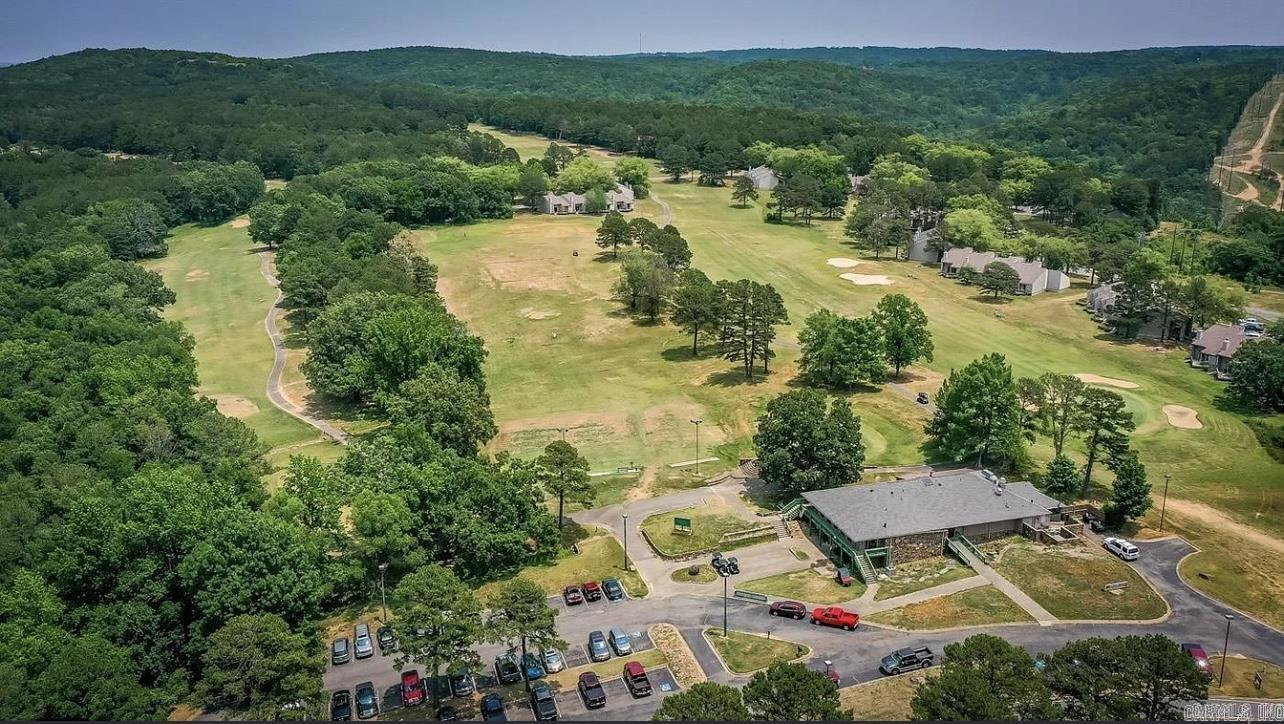 Mountain Ranch - Land