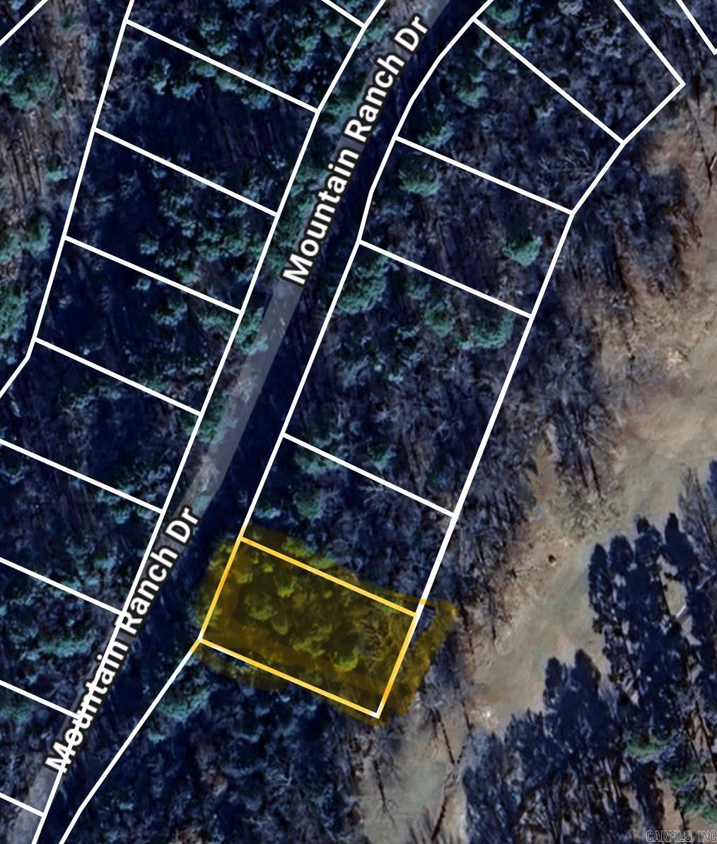 Build your dream home on this beautiful golf course lot located in the heart of Fairfield Bay. This property offers stunning views of the fairway and the peaceful natural surroundings of the Mountain Ranch Golf Course. Enjoy all the amenities Fairfield Bay has to offer, including three nearby lakes, two championship golf courses, hiking trails, marinas, tennis, and resort-style living. Utilities are available at the street, making it an easy choice for your next home or vacation retreat. Whether you're a golf enthusiast or simply love serene outdoor living, this lot is the perfect place to create your getaway in the Ozarks!