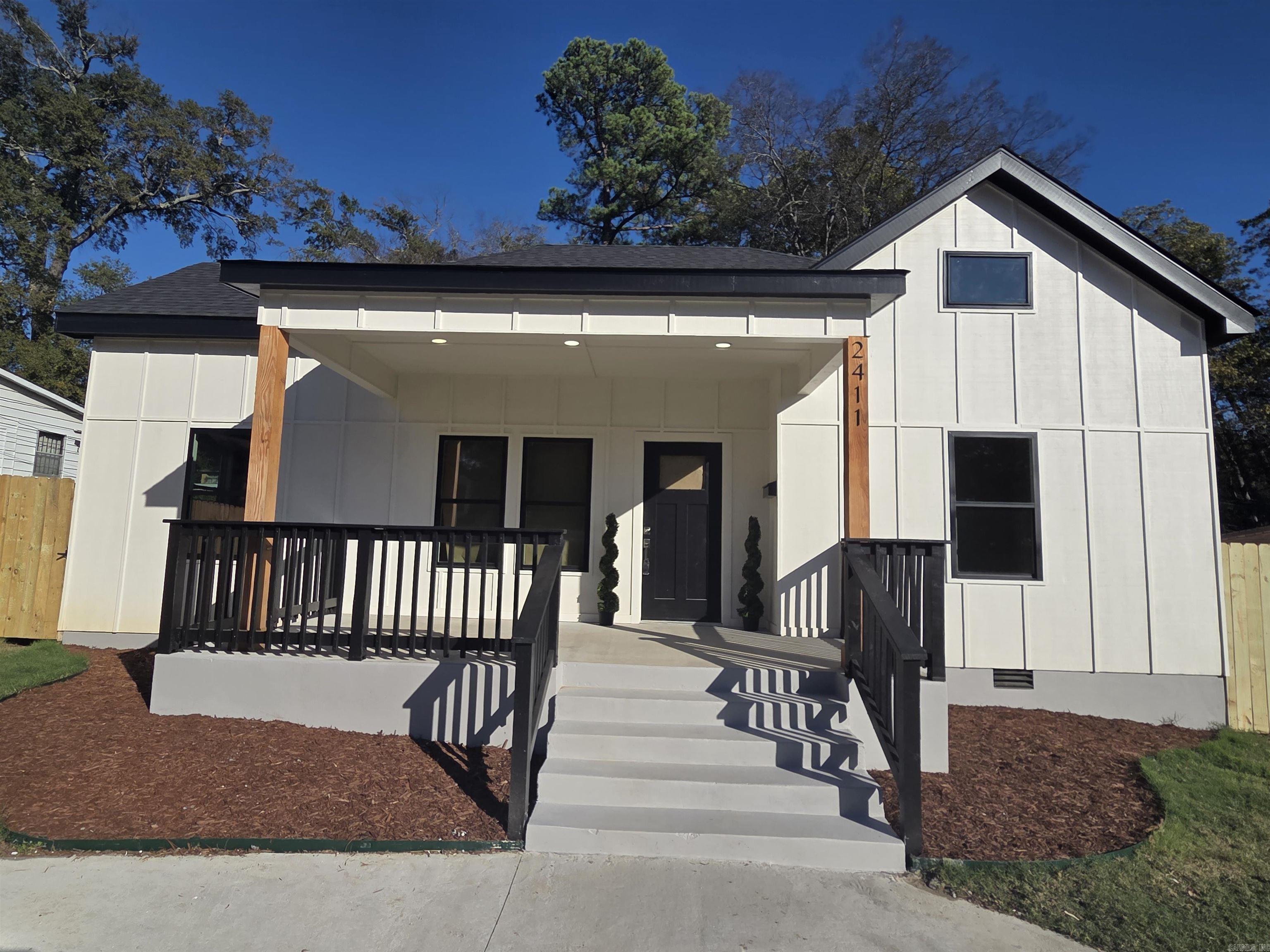 SHELDON ADDN - Residential