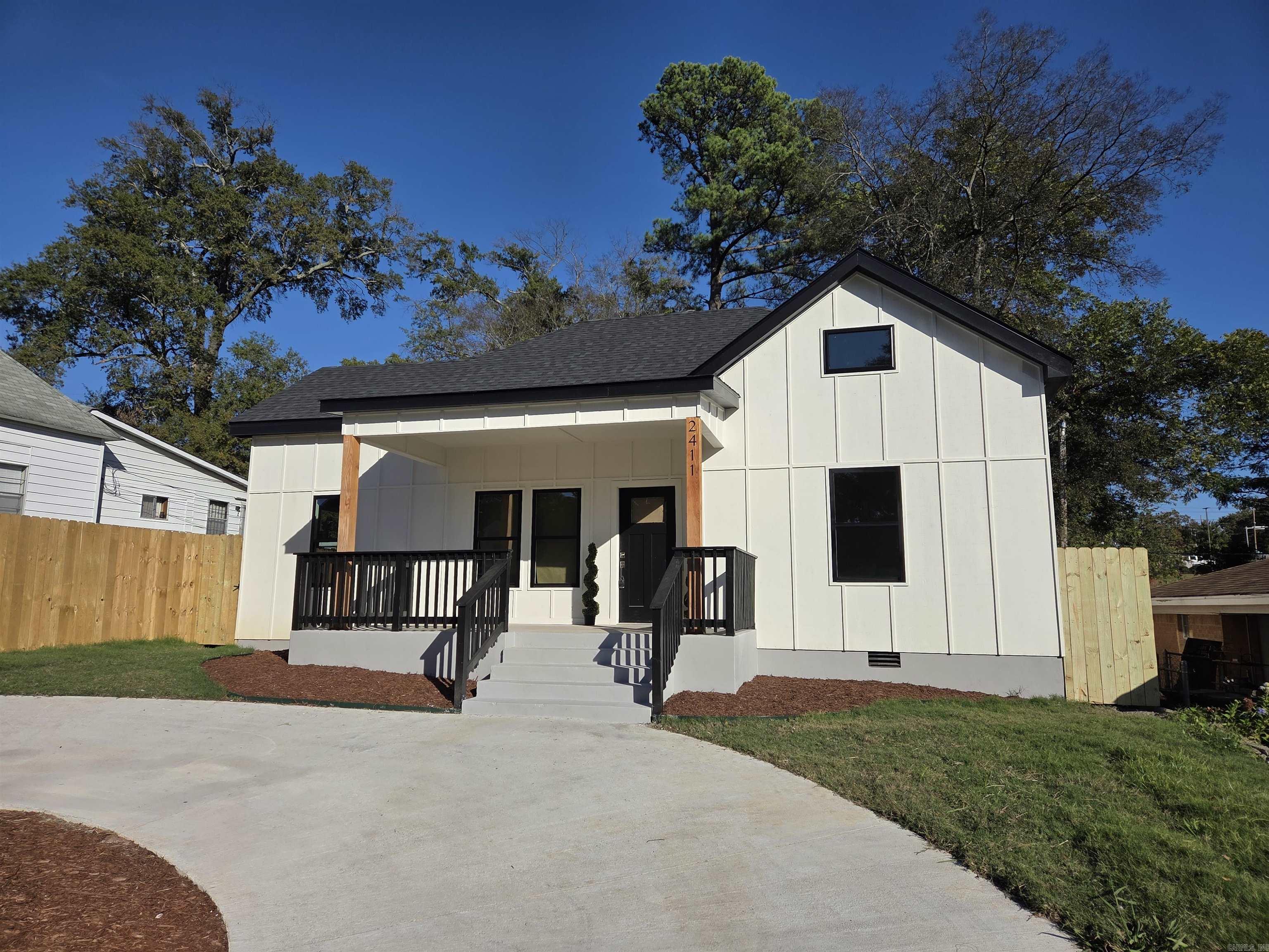 SHELDON ADDN - Residential