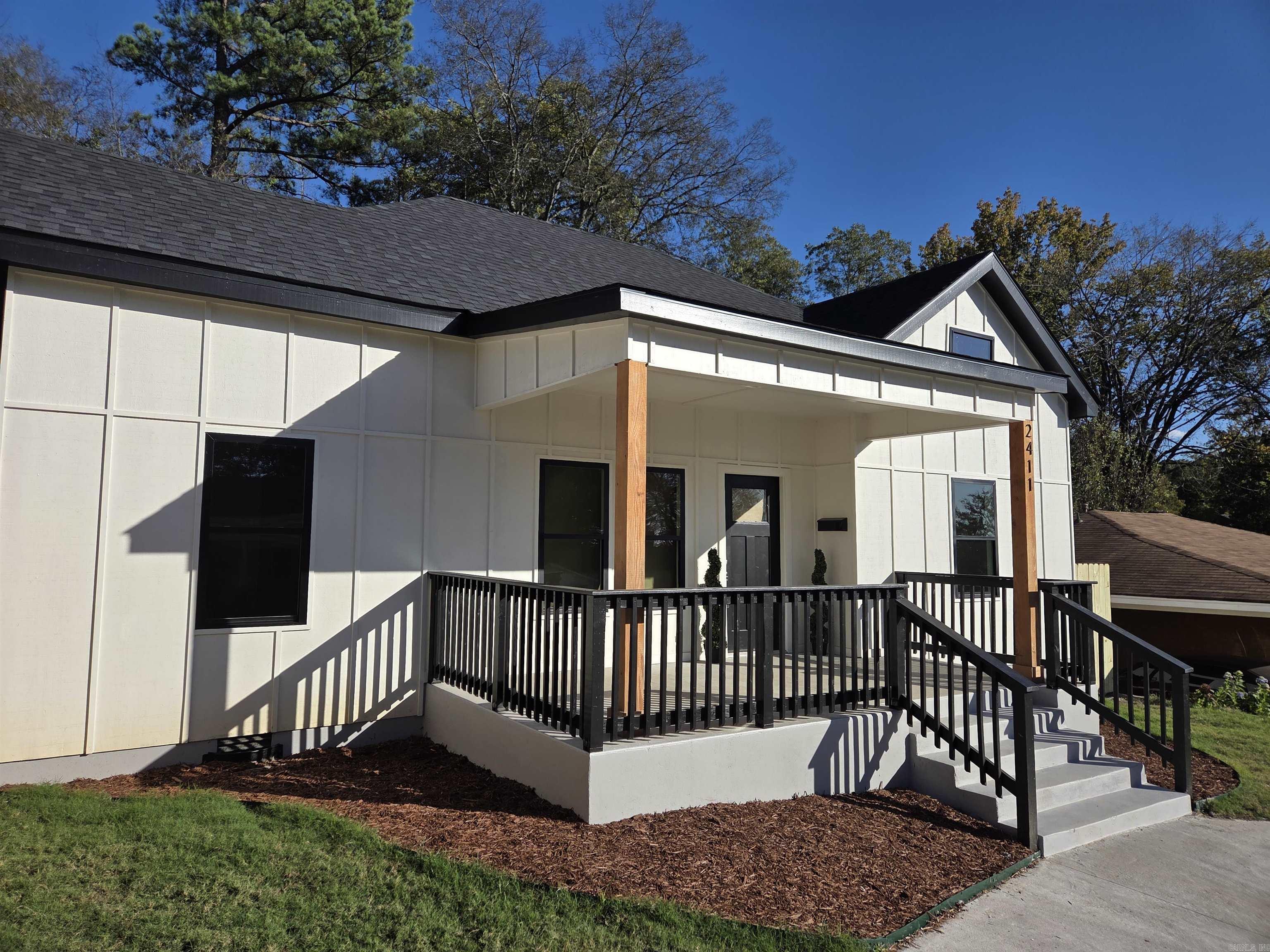 SHELDON ADDN - Residential